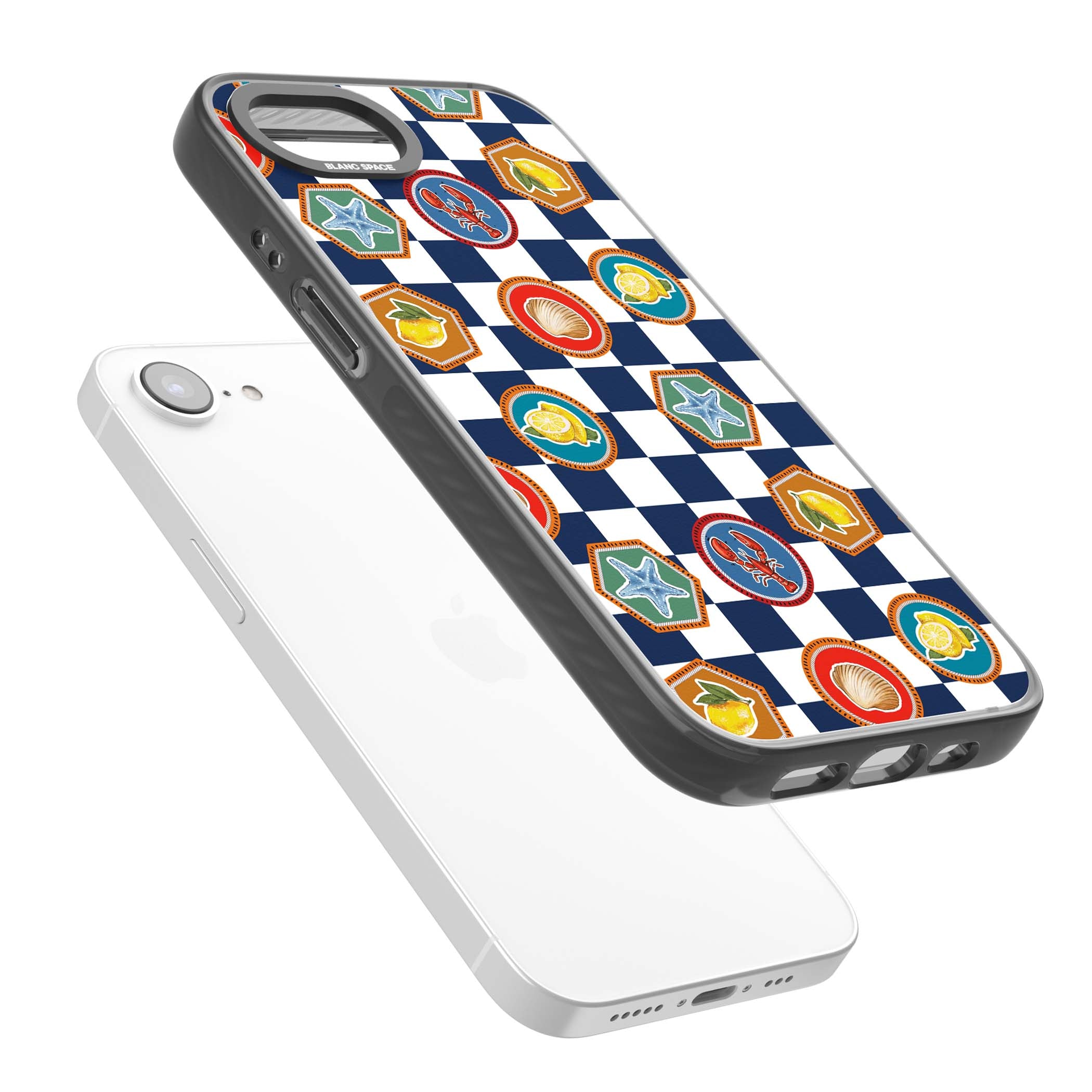 BLACK IMPACT MAGSAFE