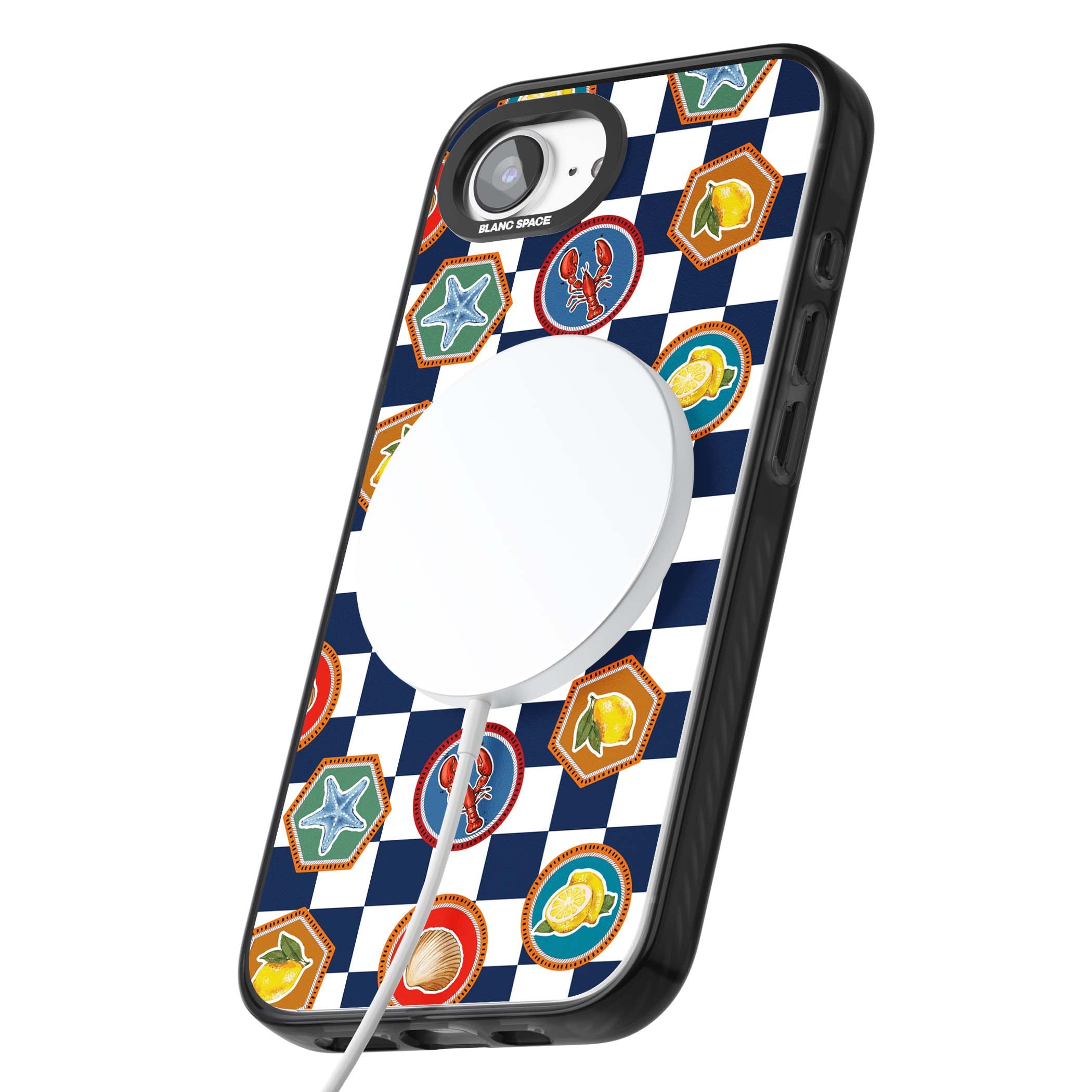 BLACK IMPACT MAGSAFE