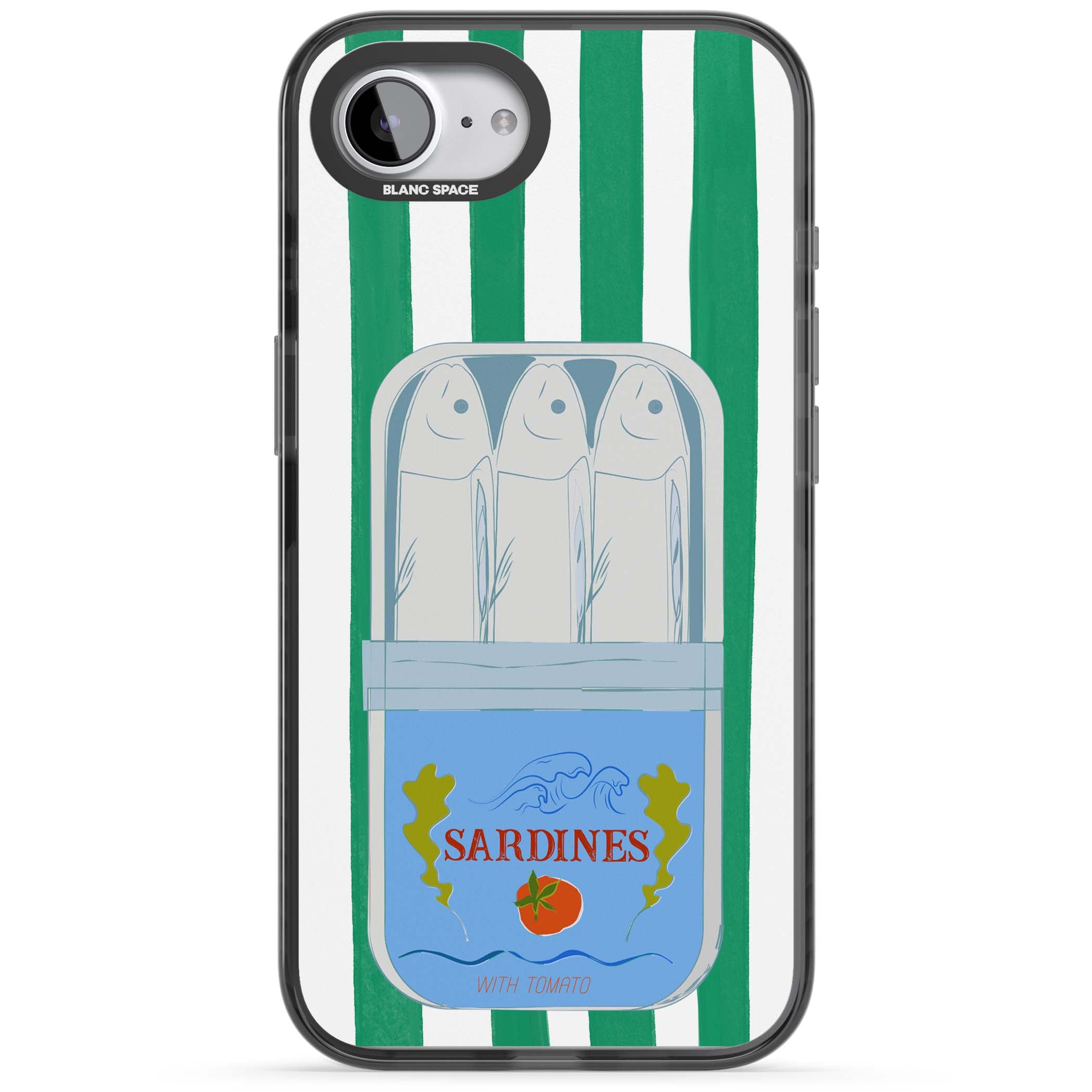 BLACK IMPACT MAGSAFE