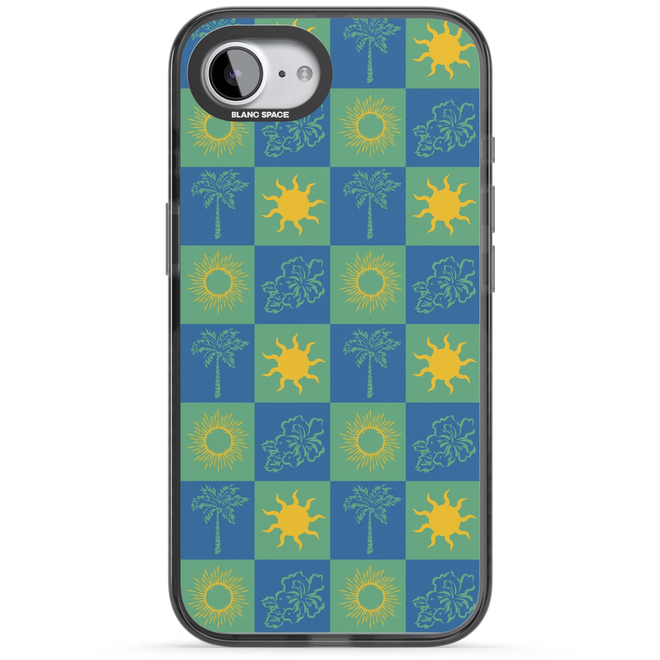 BLACK IMPACT MAGSAFE