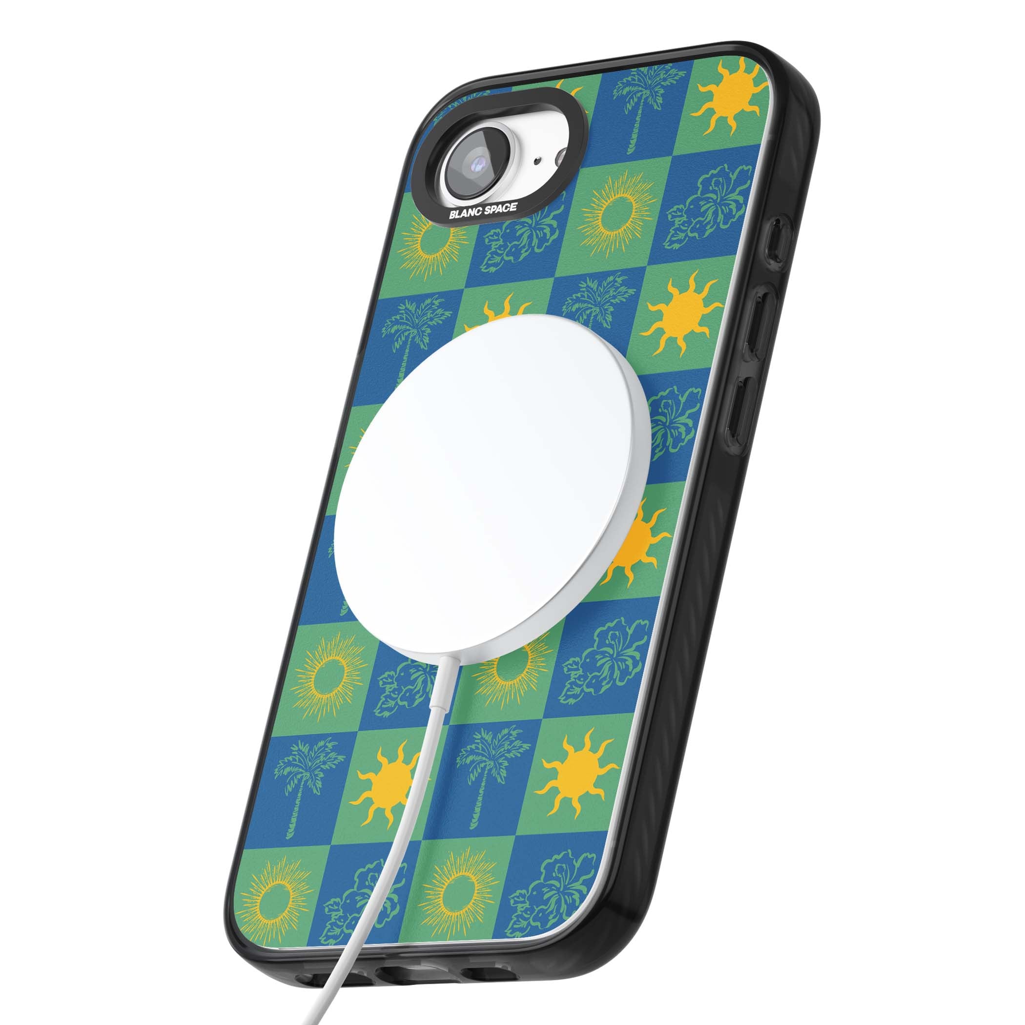 BLACK IMPACT MAGSAFE