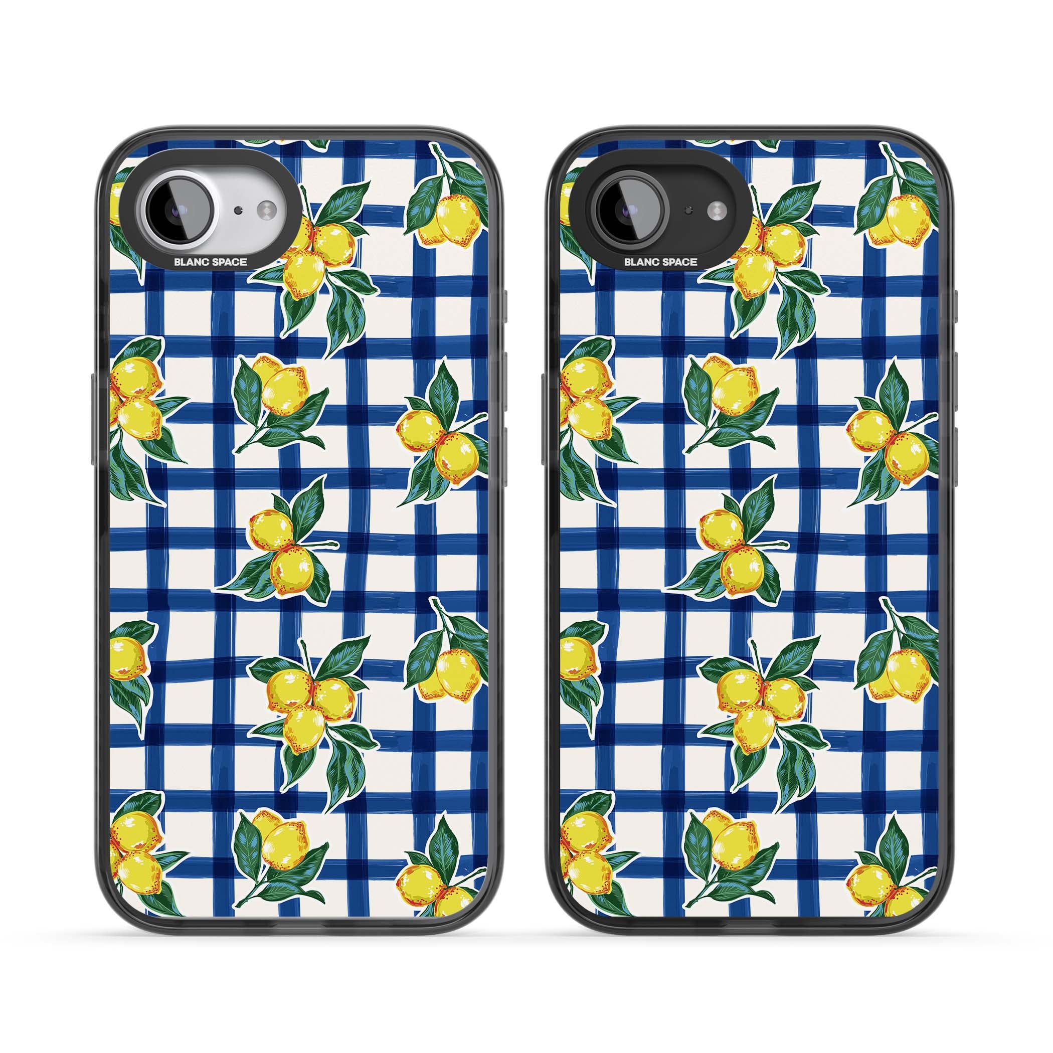 BLACK IMPACT MAGSAFE