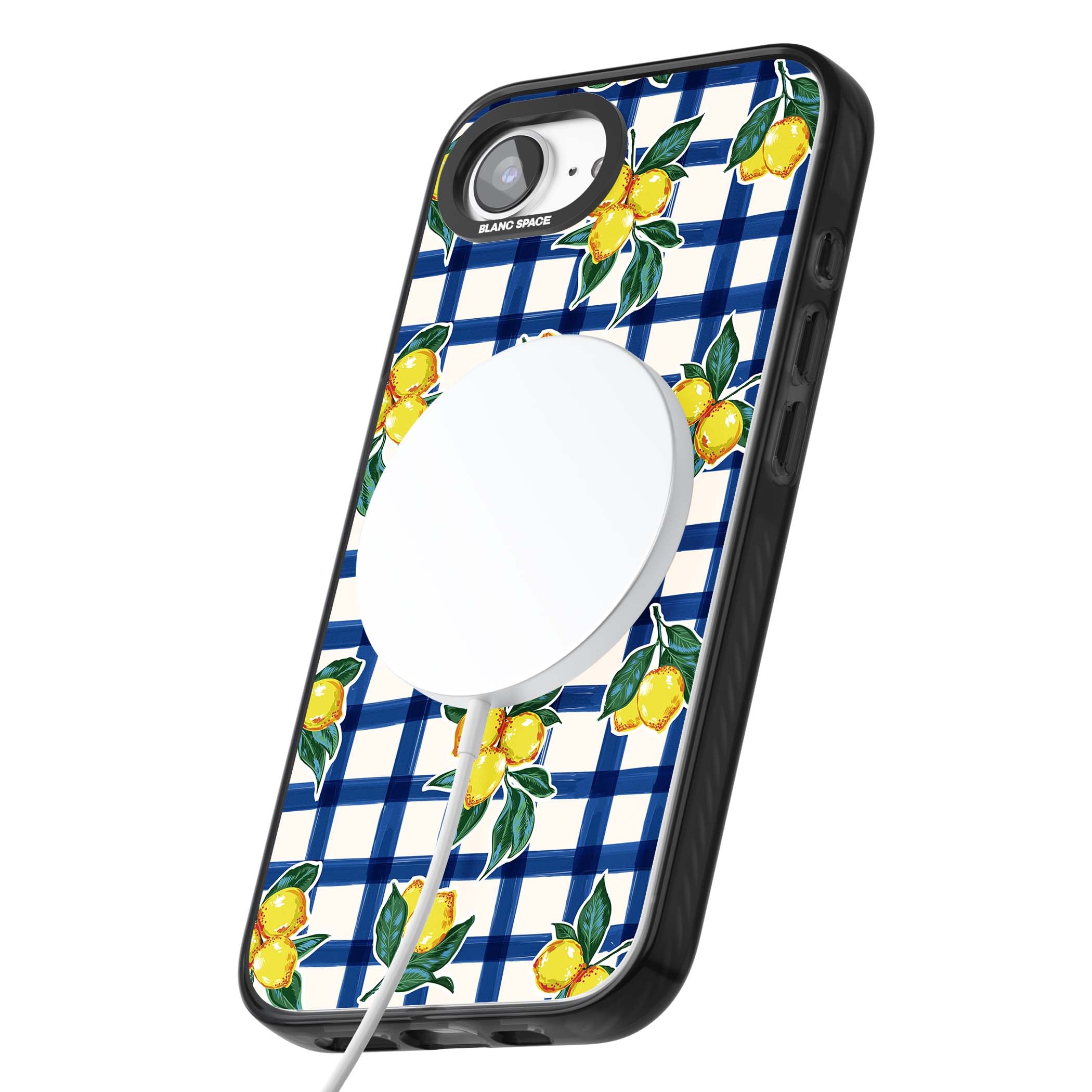 BLACK IMPACT MAGSAFE