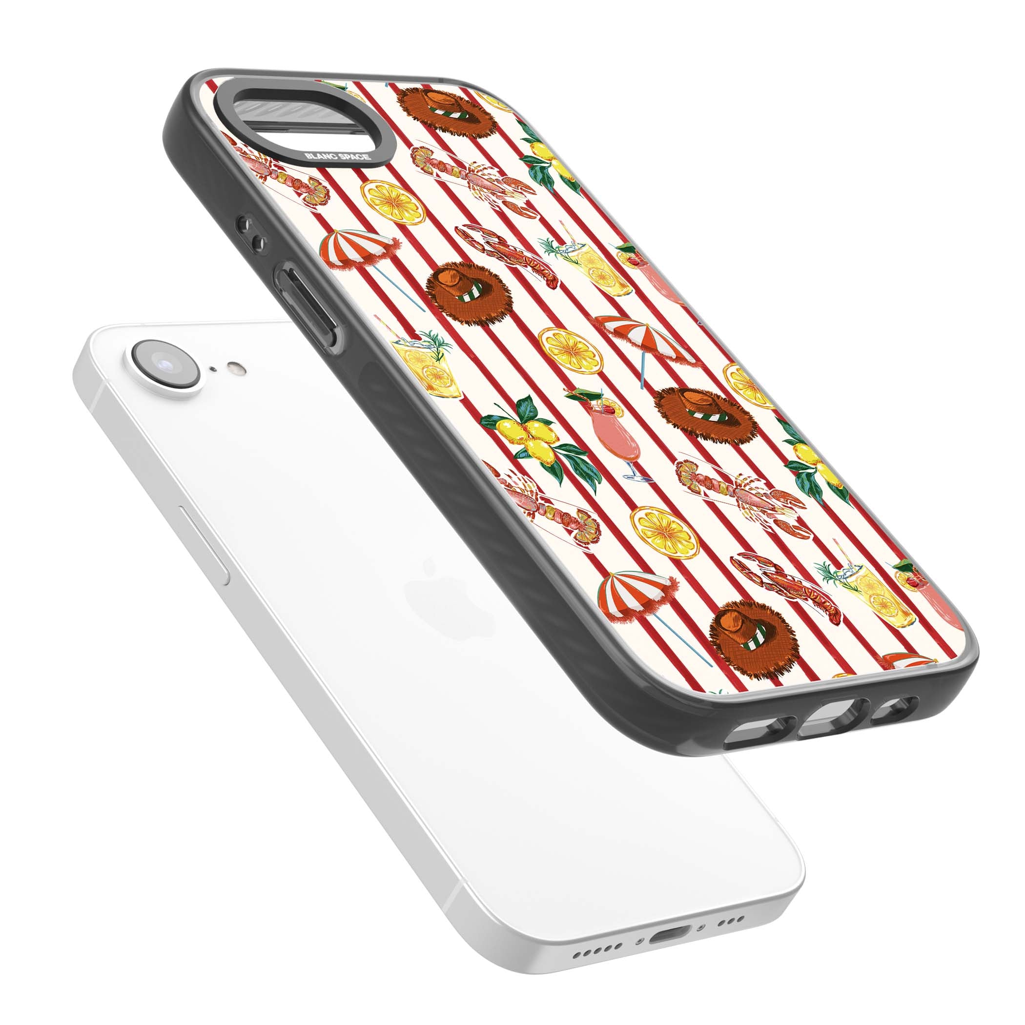 BLACK IMPACT MAGSAFE