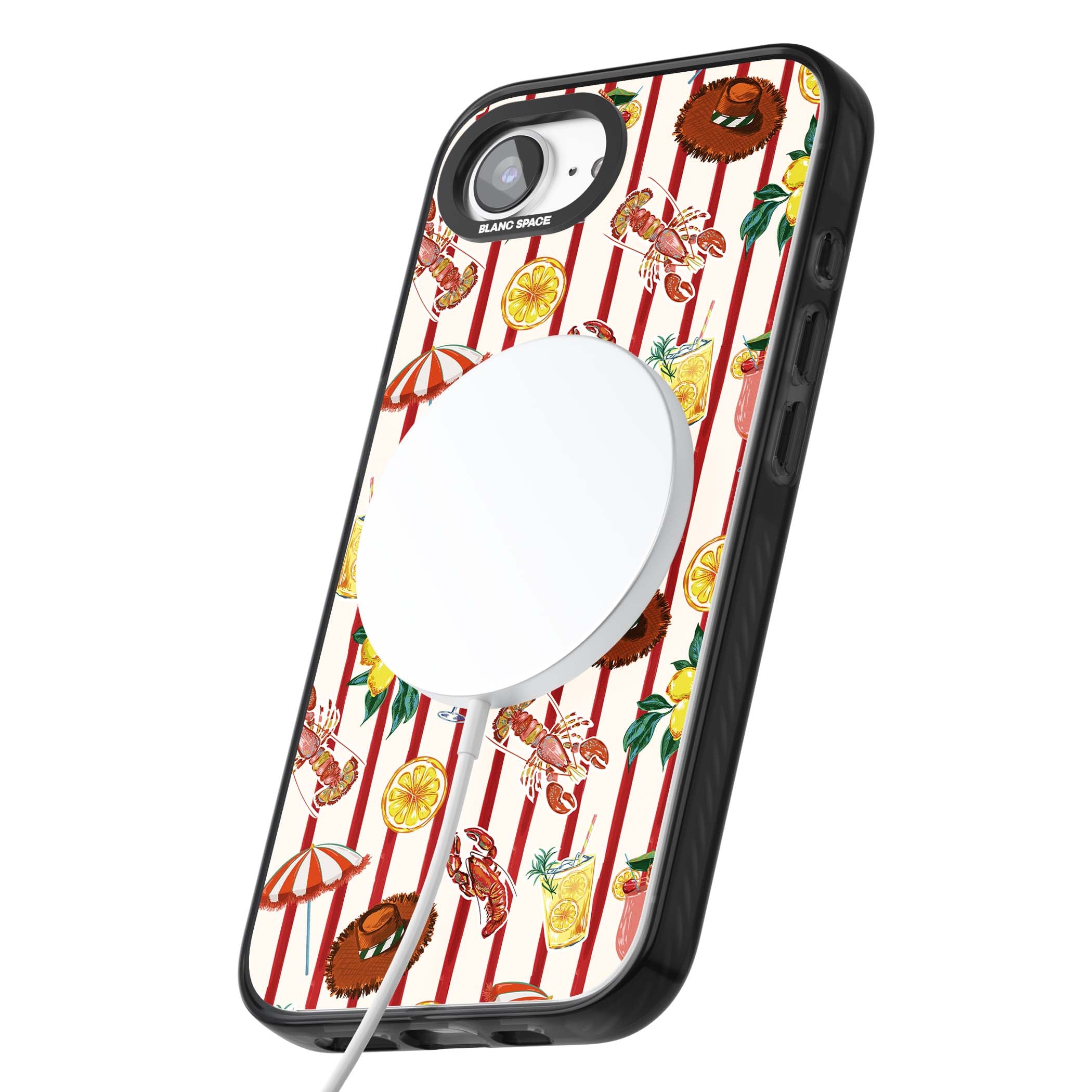 BLACK IMPACT MAGSAFE