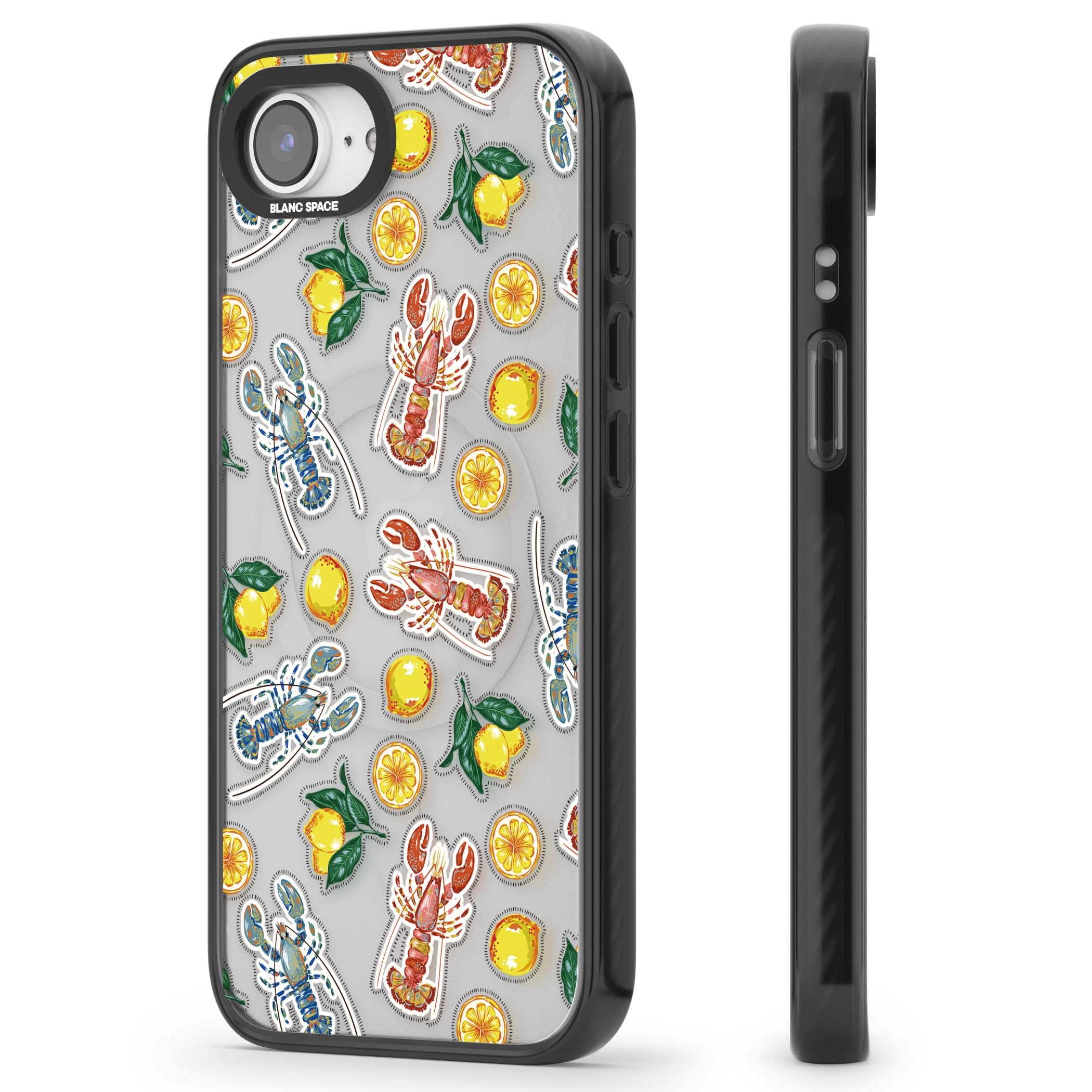 BLACK IMPACT MAGSAFE