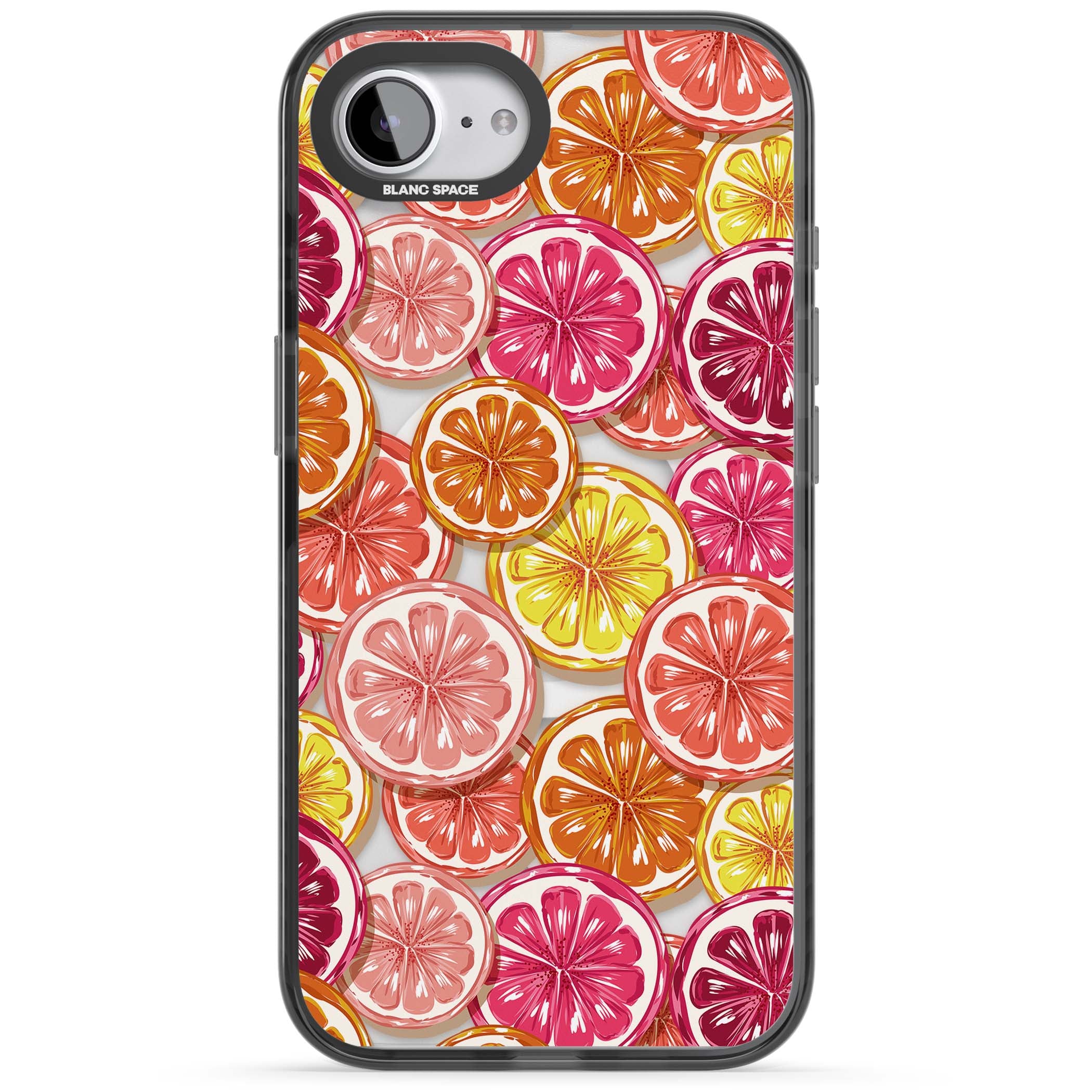 BLACK IMPACT MAGSAFE