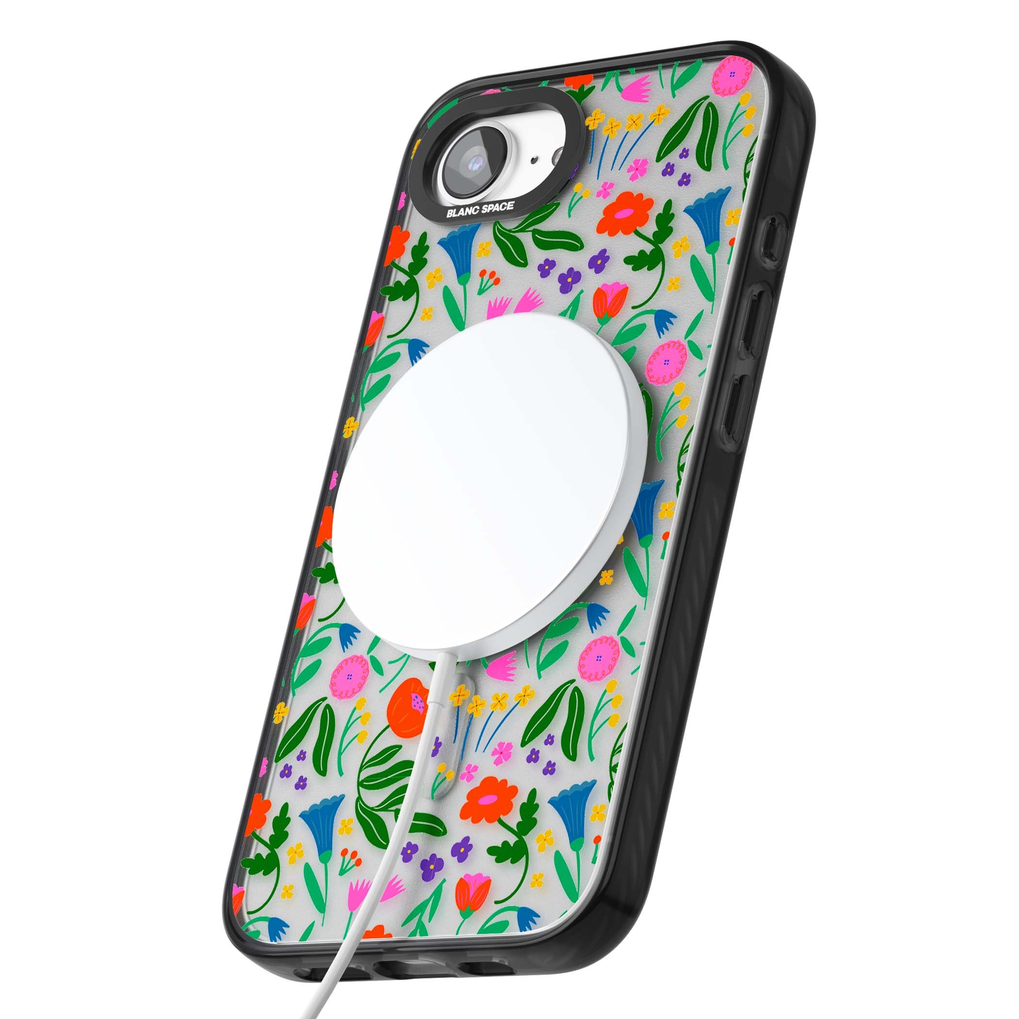 BLACK IMPACT MAGSAFE