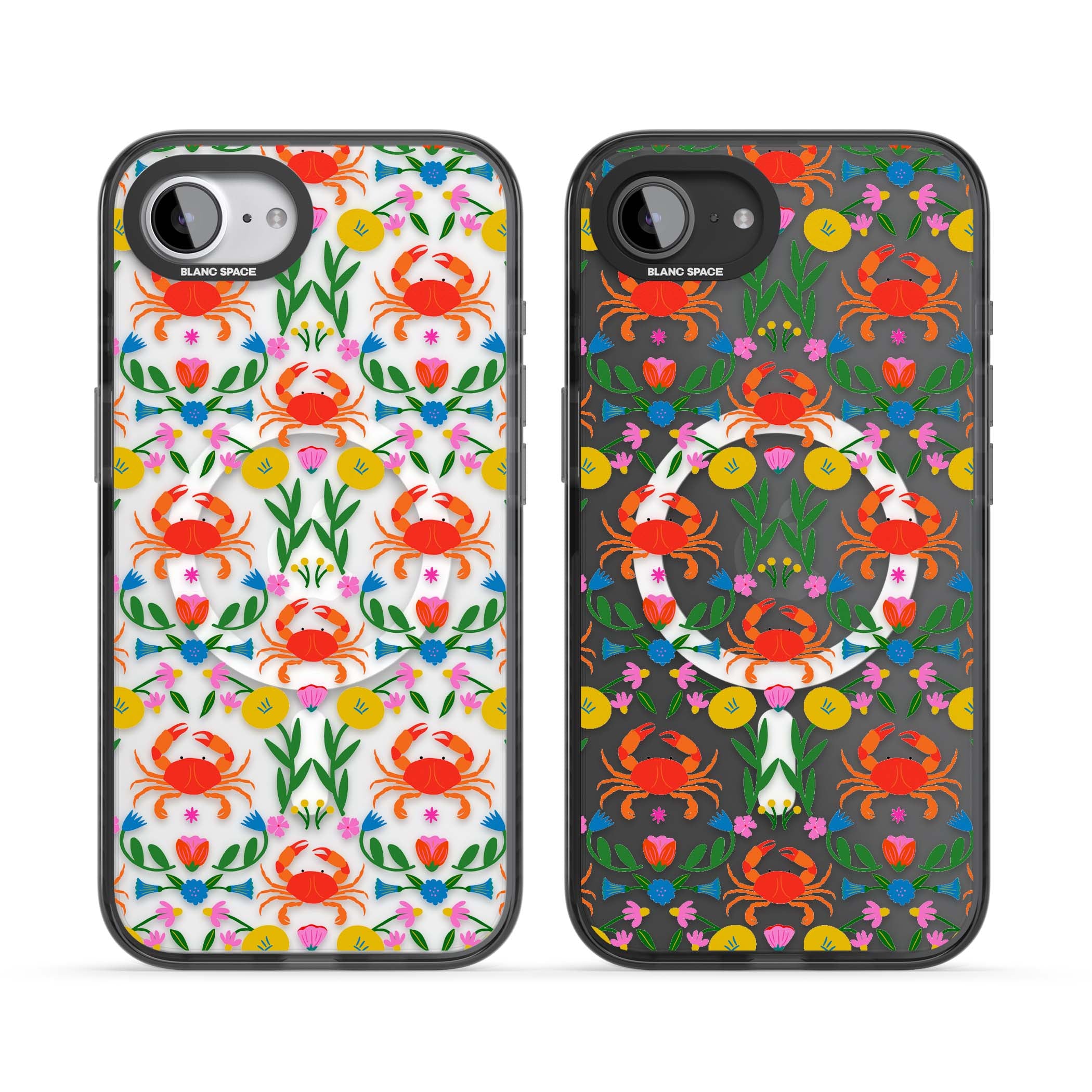 BLACK IMPACT MAGSAFE