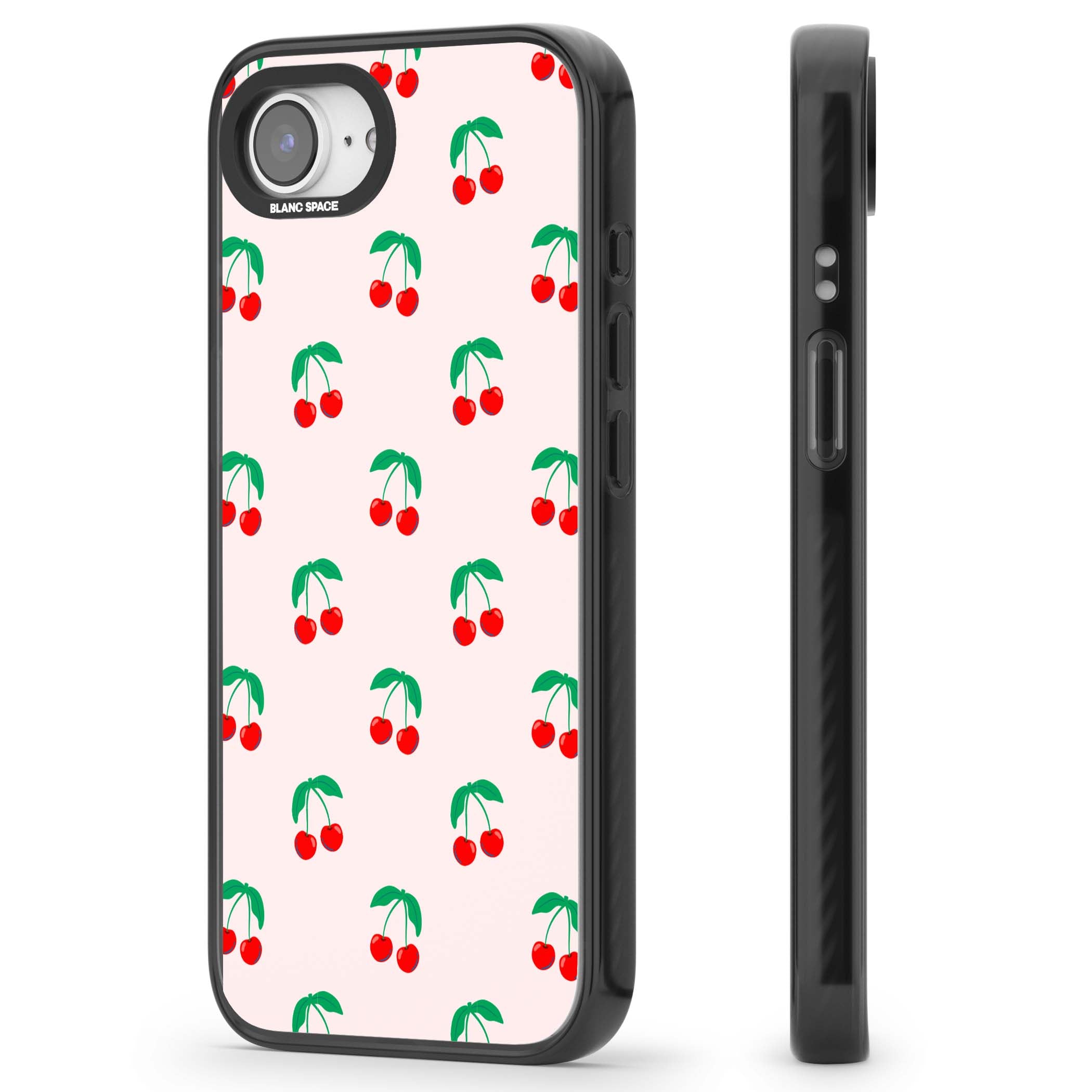 BLACK IMPACT MAGSAFE