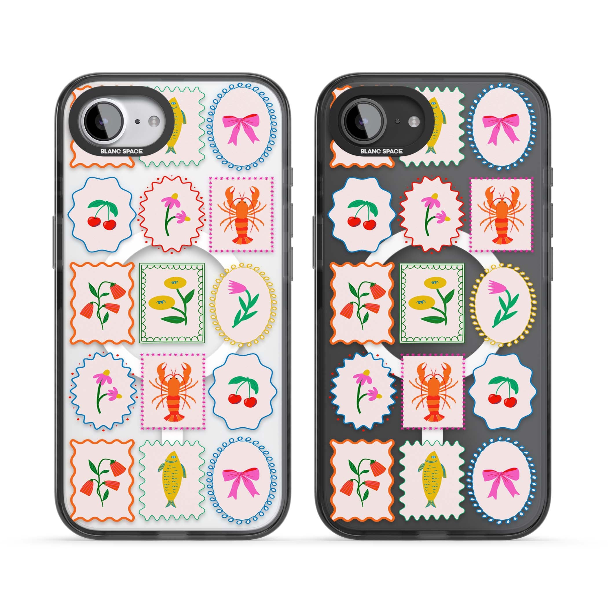 BLACK IMPACT MAGSAFE