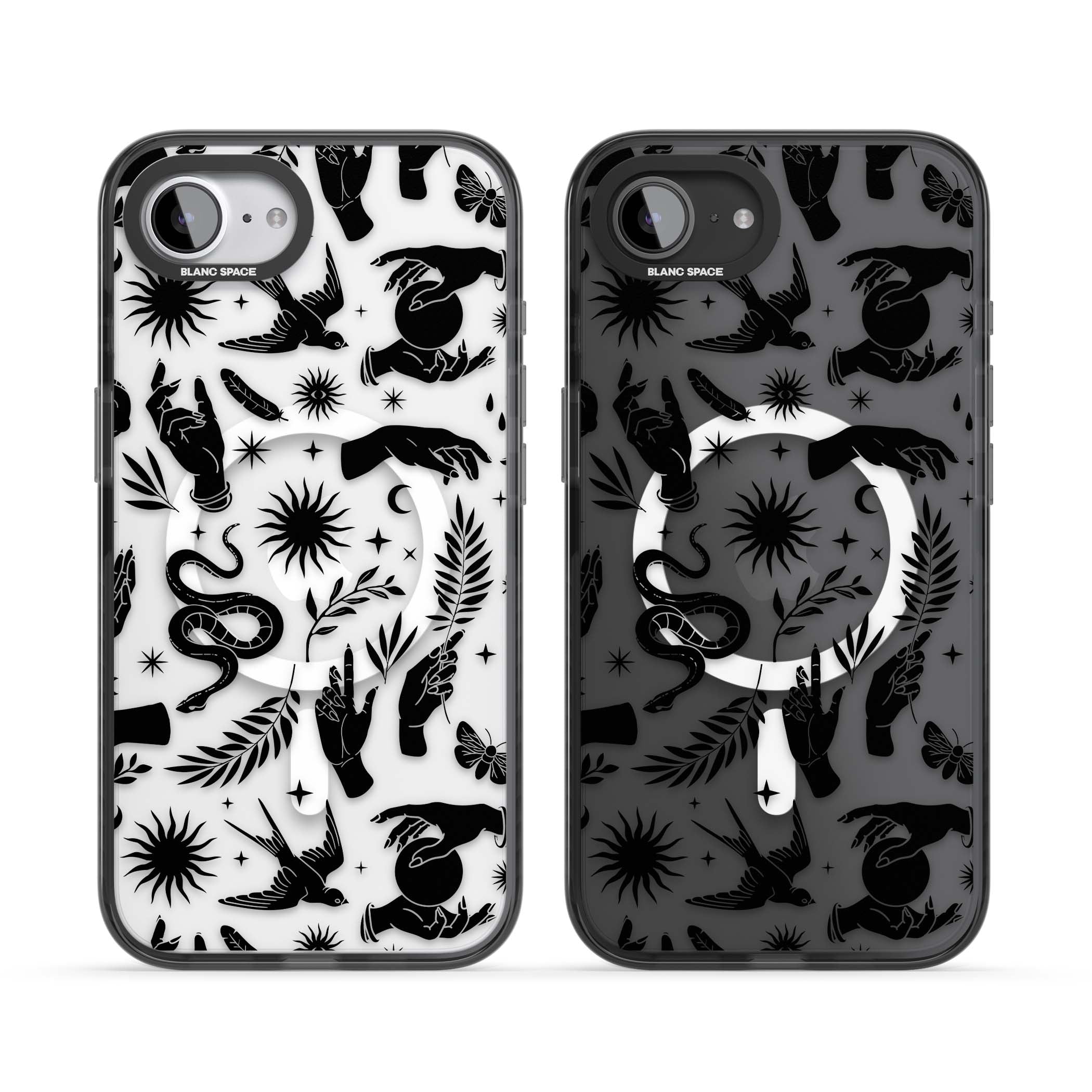 BLACK IMPACT MAGSAFE