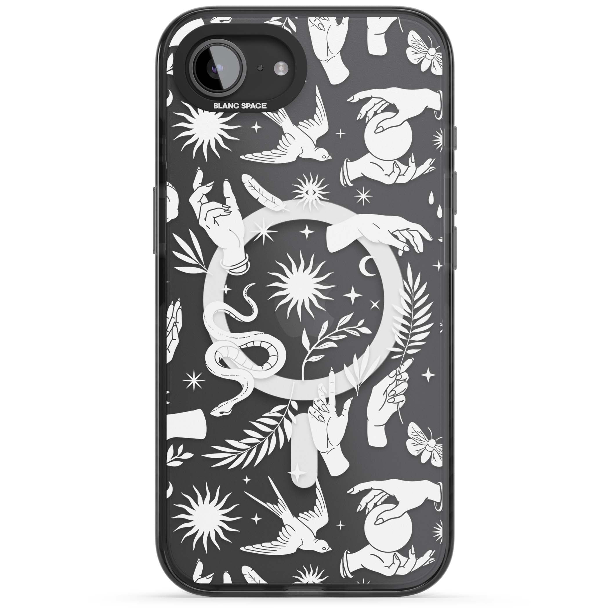 BLACK IMPACT MAGSAFE