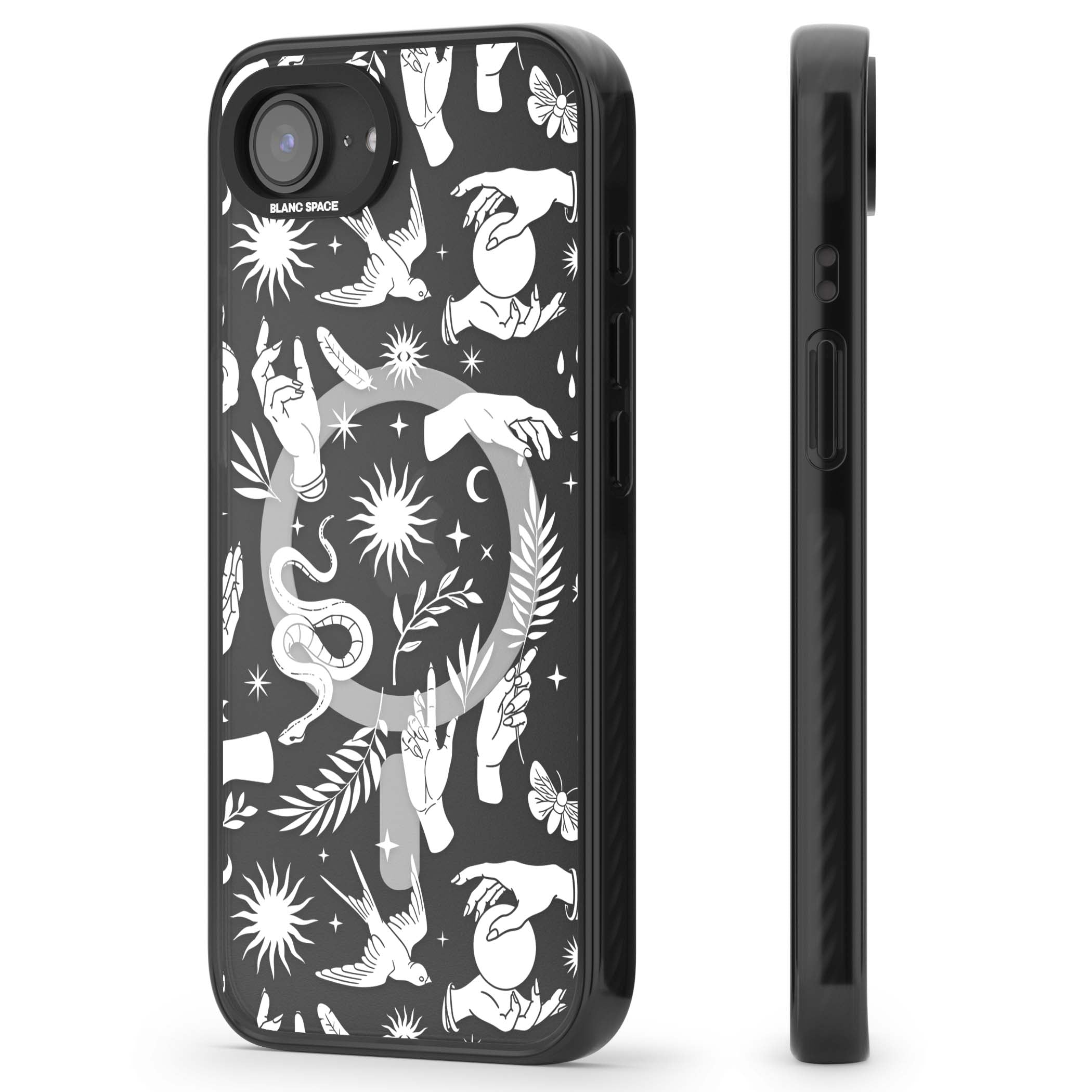 BLACK IMPACT MAGSAFE