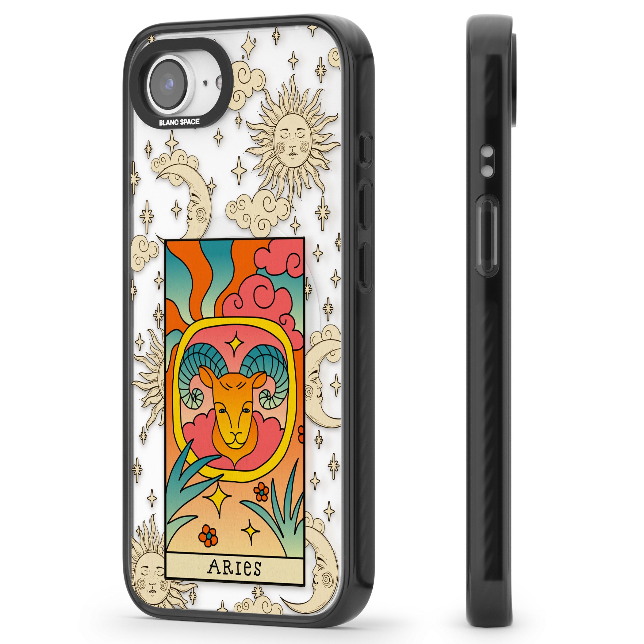 Celestial Zodiac Aries