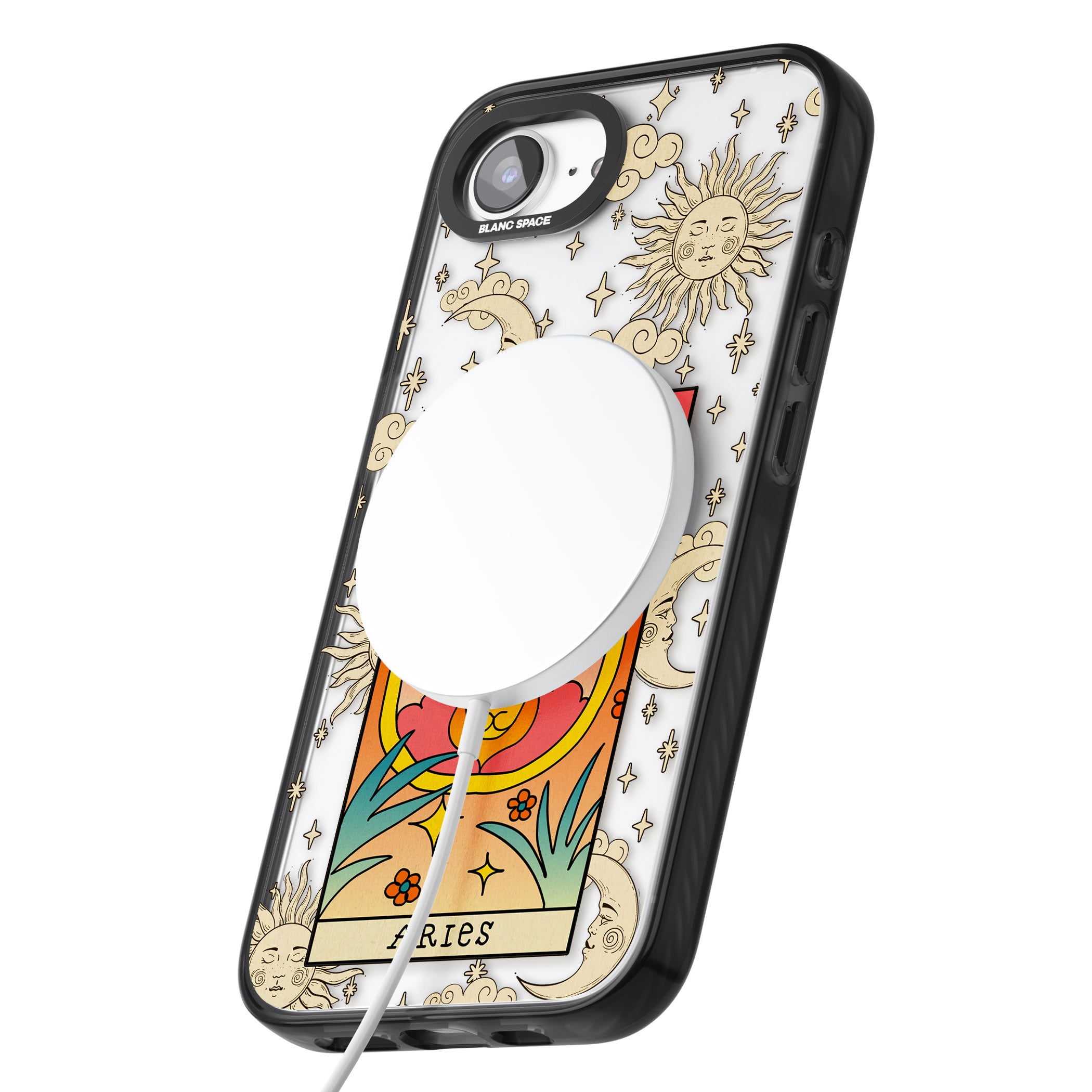 Celestial Zodiac Aries