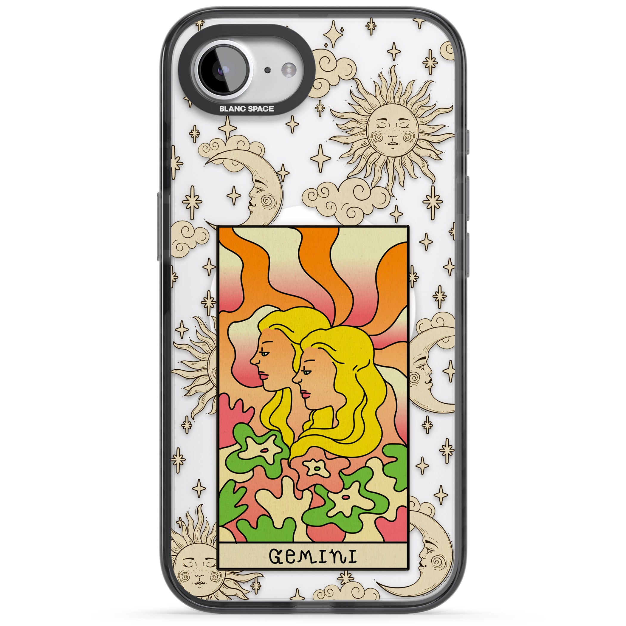 Celestial Zodiac Gemini