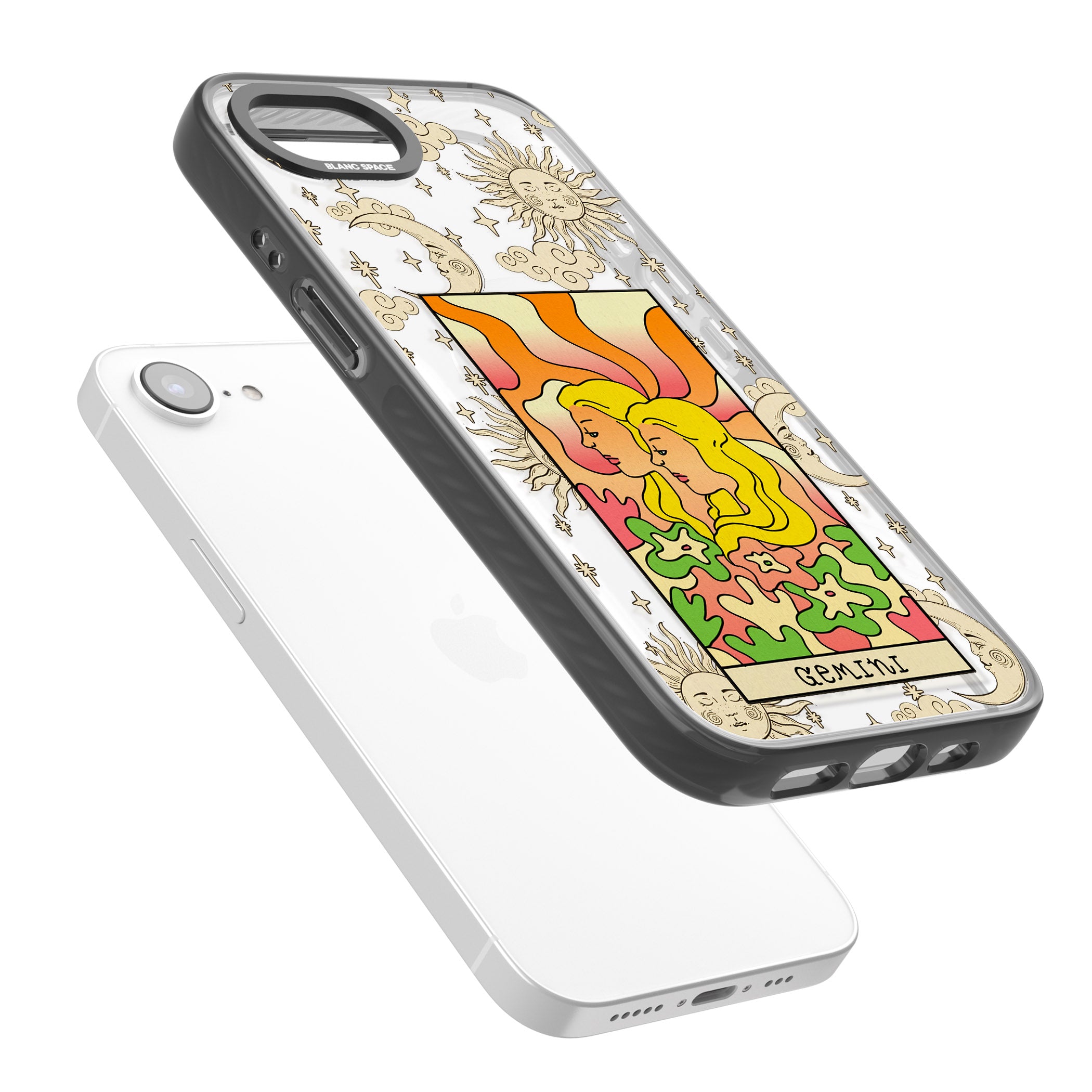 Celestial Zodiac Gemini