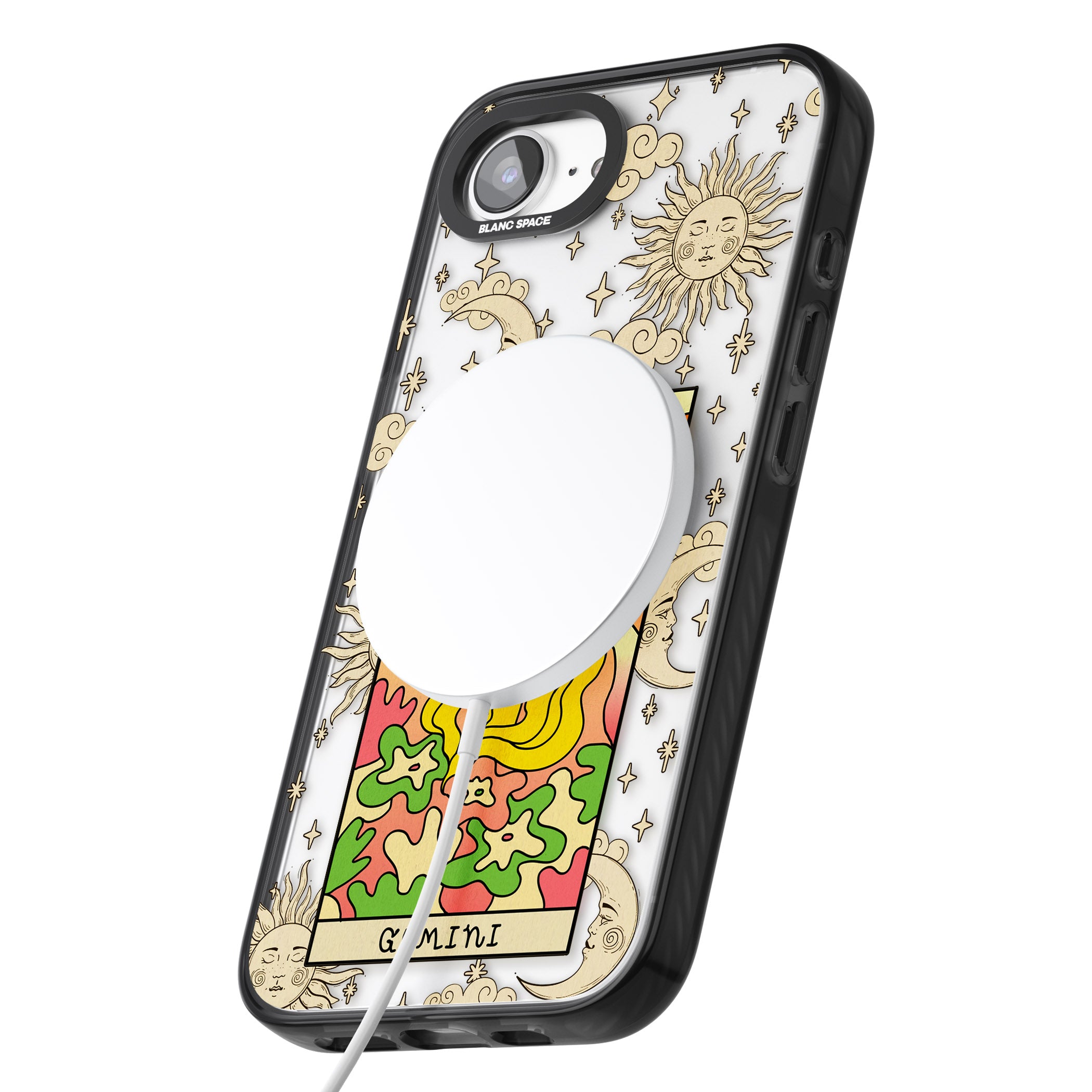 Celestial Zodiac Gemini