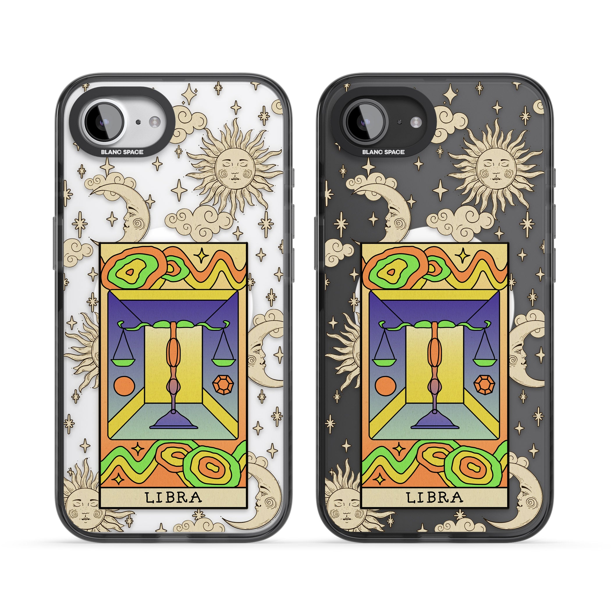 Celestial Zodiac Libra