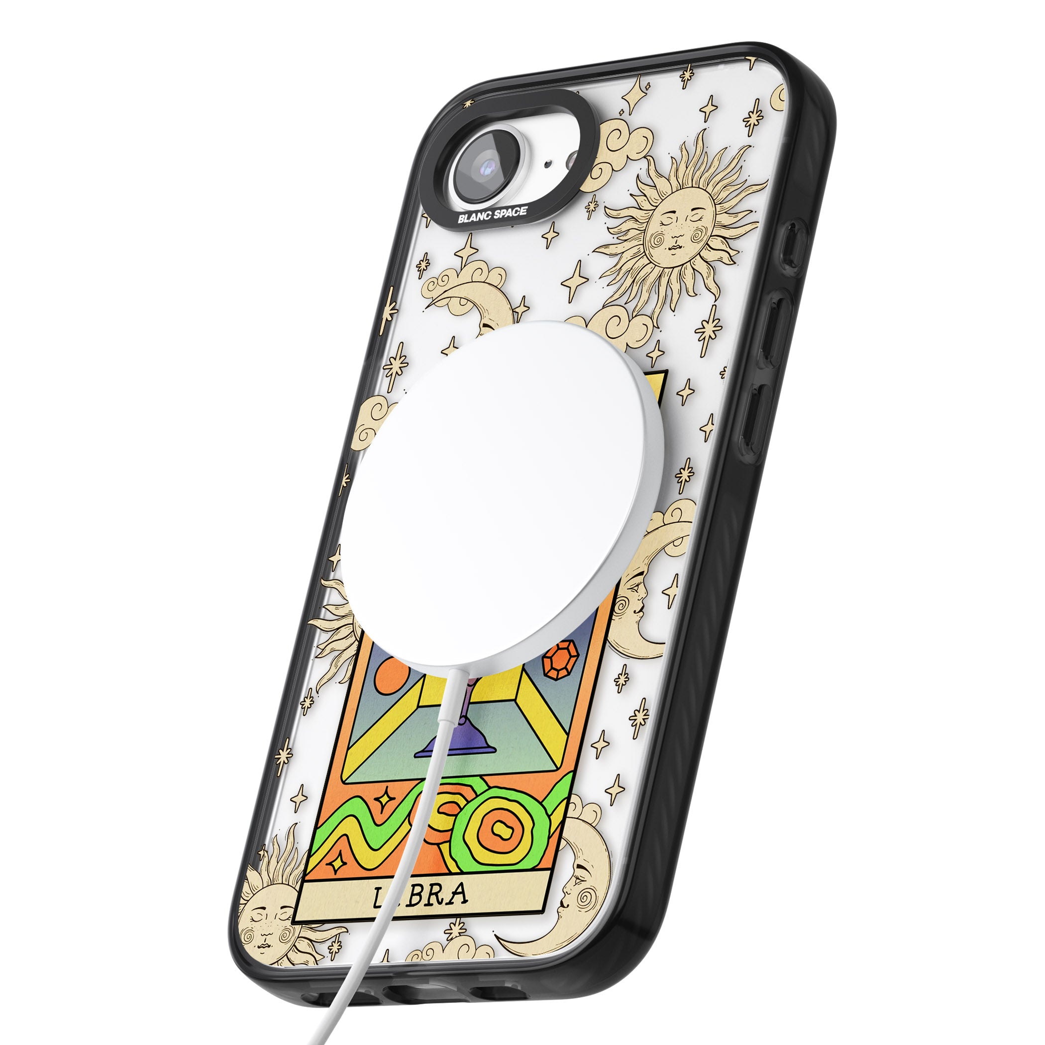 Celestial Zodiac Libra