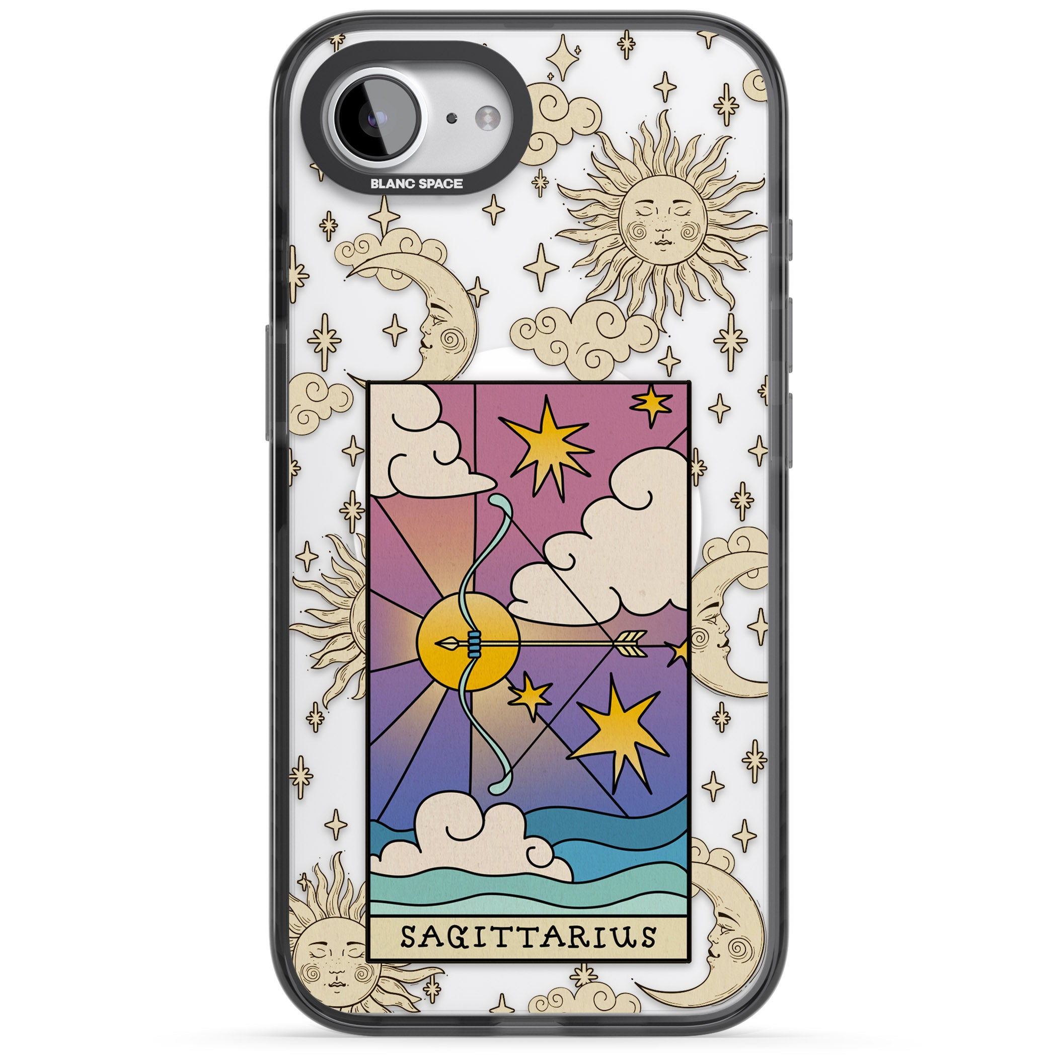 Celestial Zodiac Sagittarius