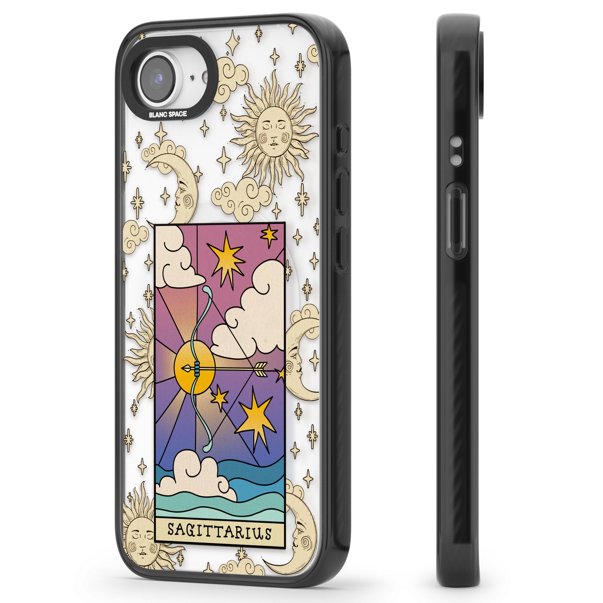 Celestial Zodiac Sagittarius