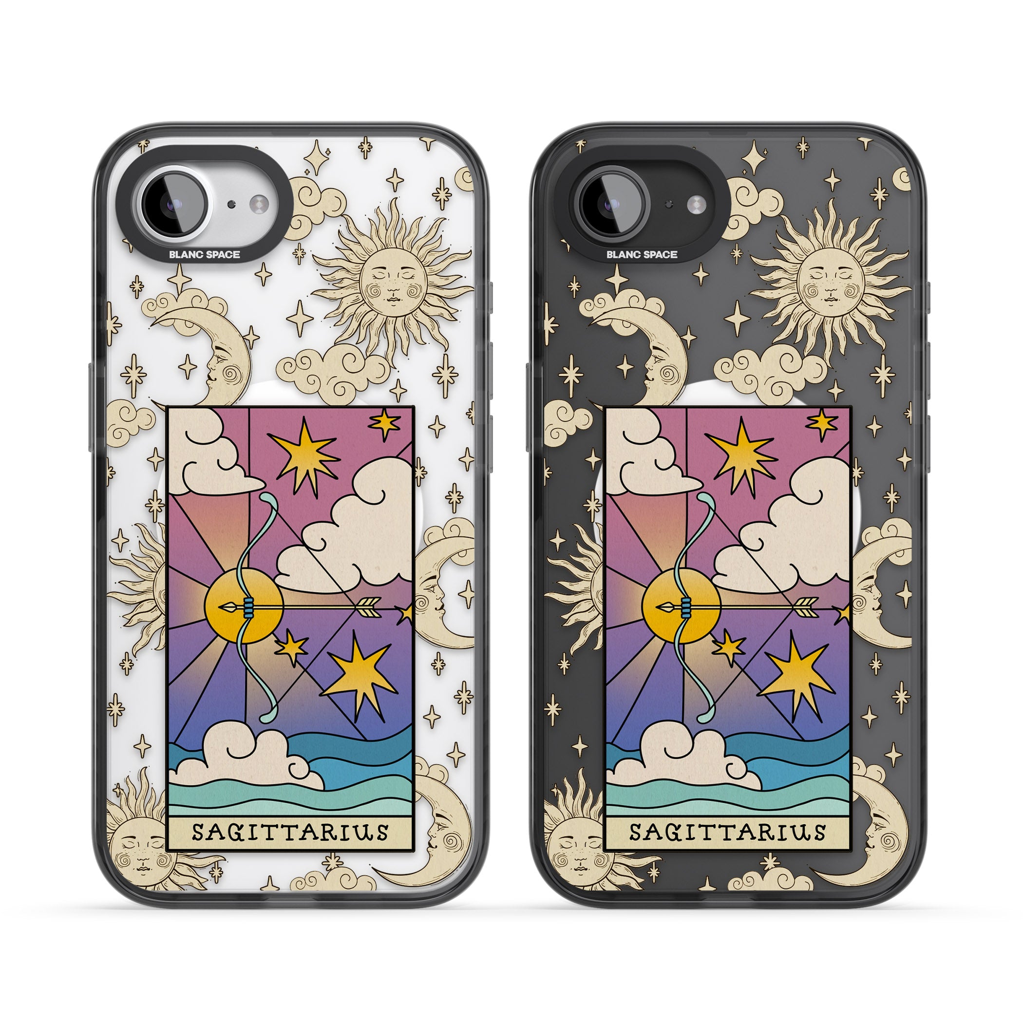 Celestial Zodiac Sagittarius