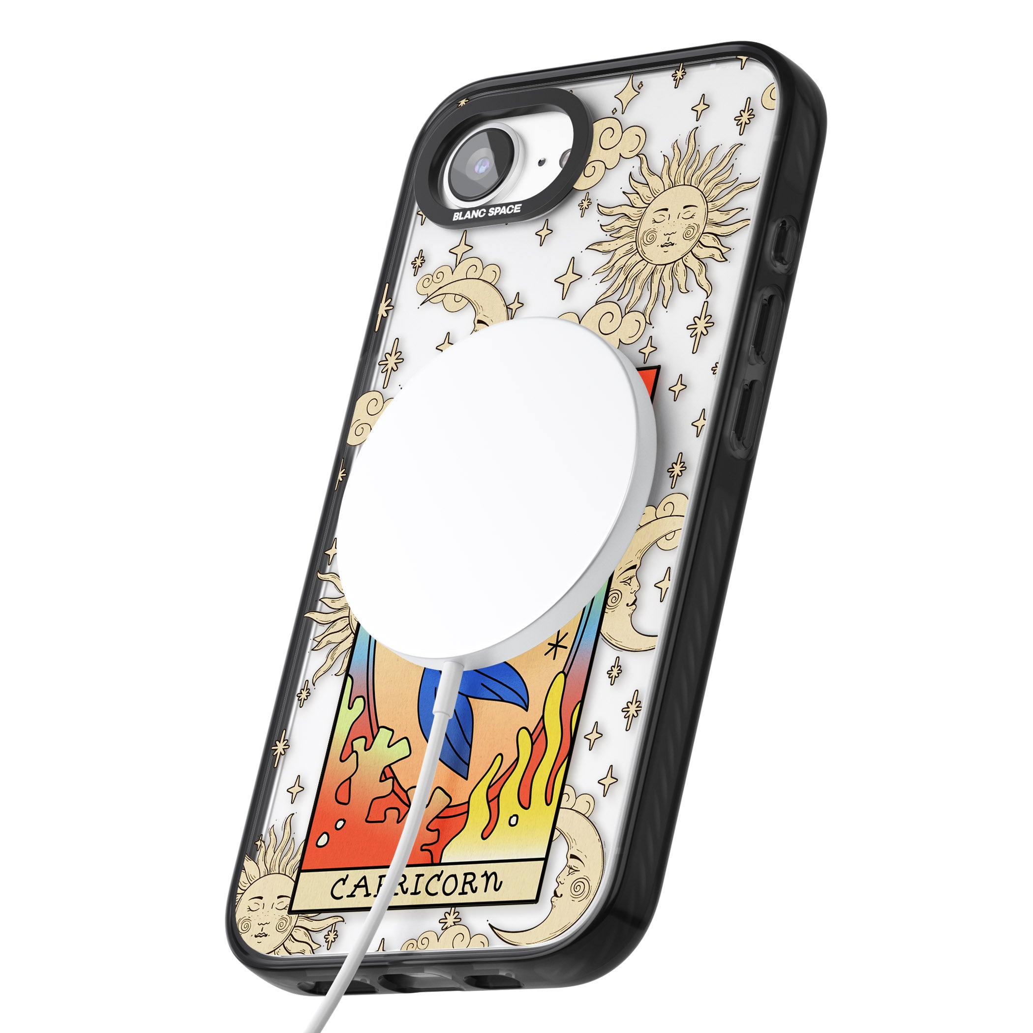 Celestial Zodiac Capricorn