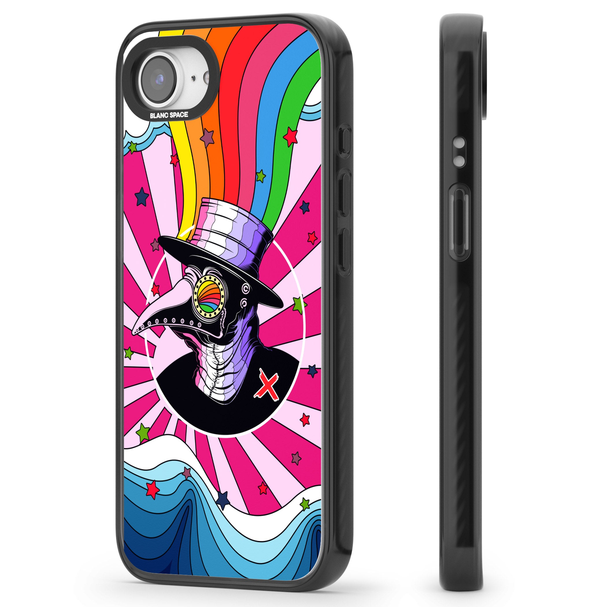 Plague Doctor Passion