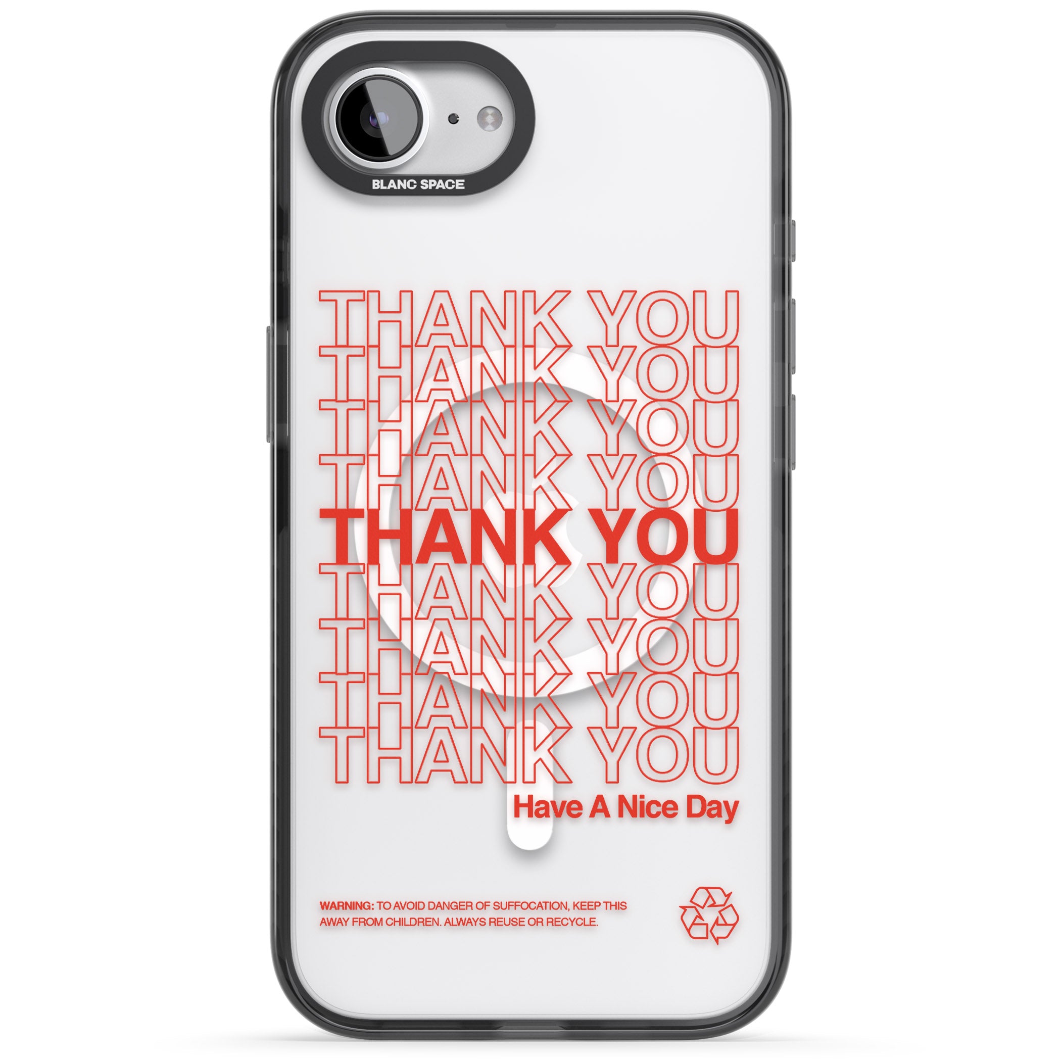 Thank You Have A Nice Day