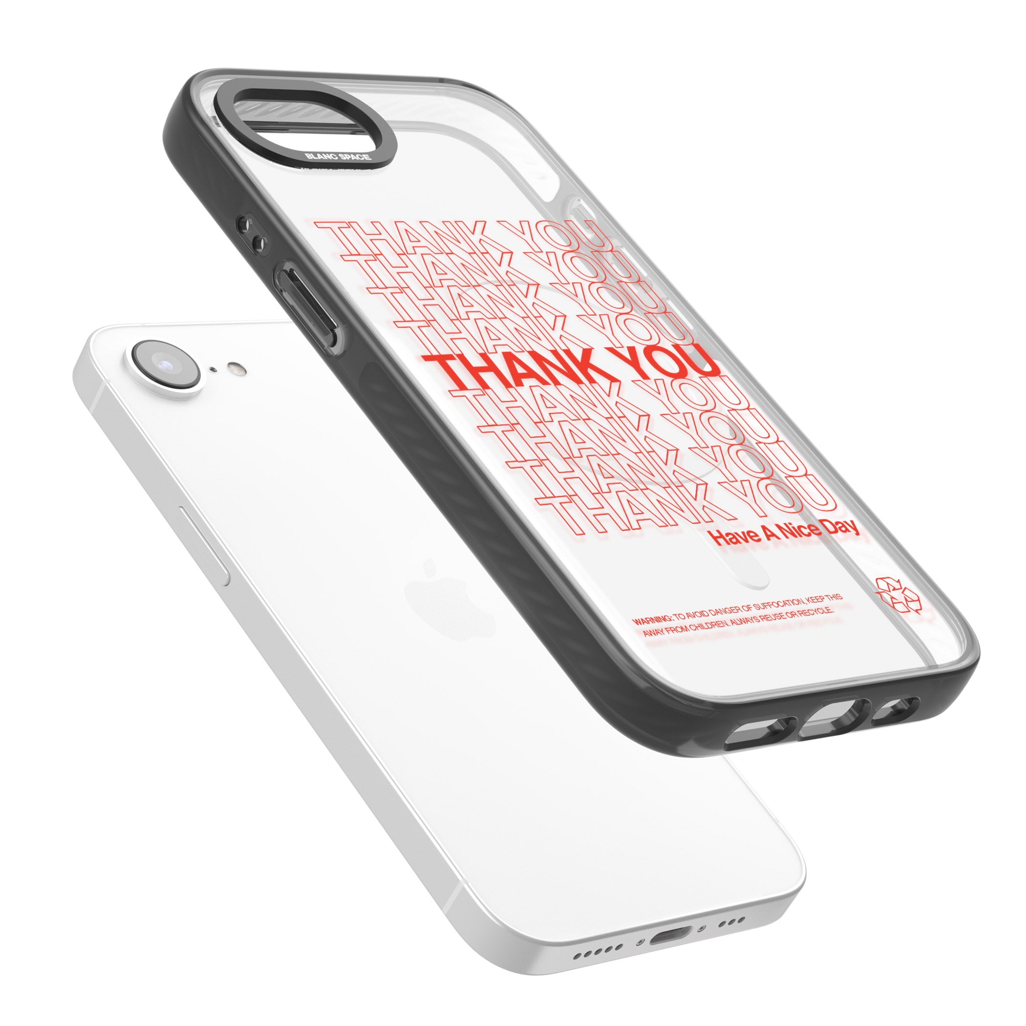 Thank You Have A Nice Day