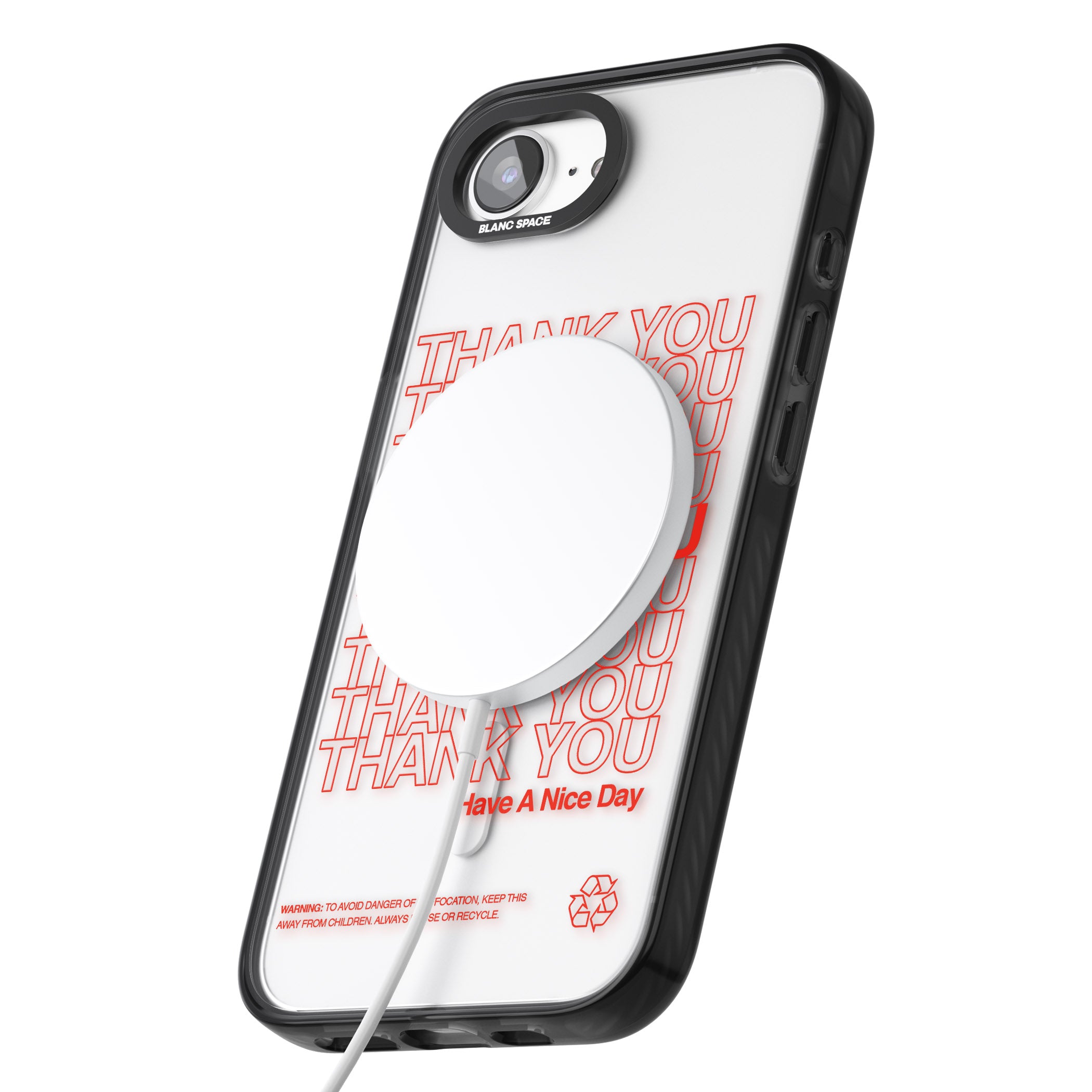 Thank You Have A Nice Day