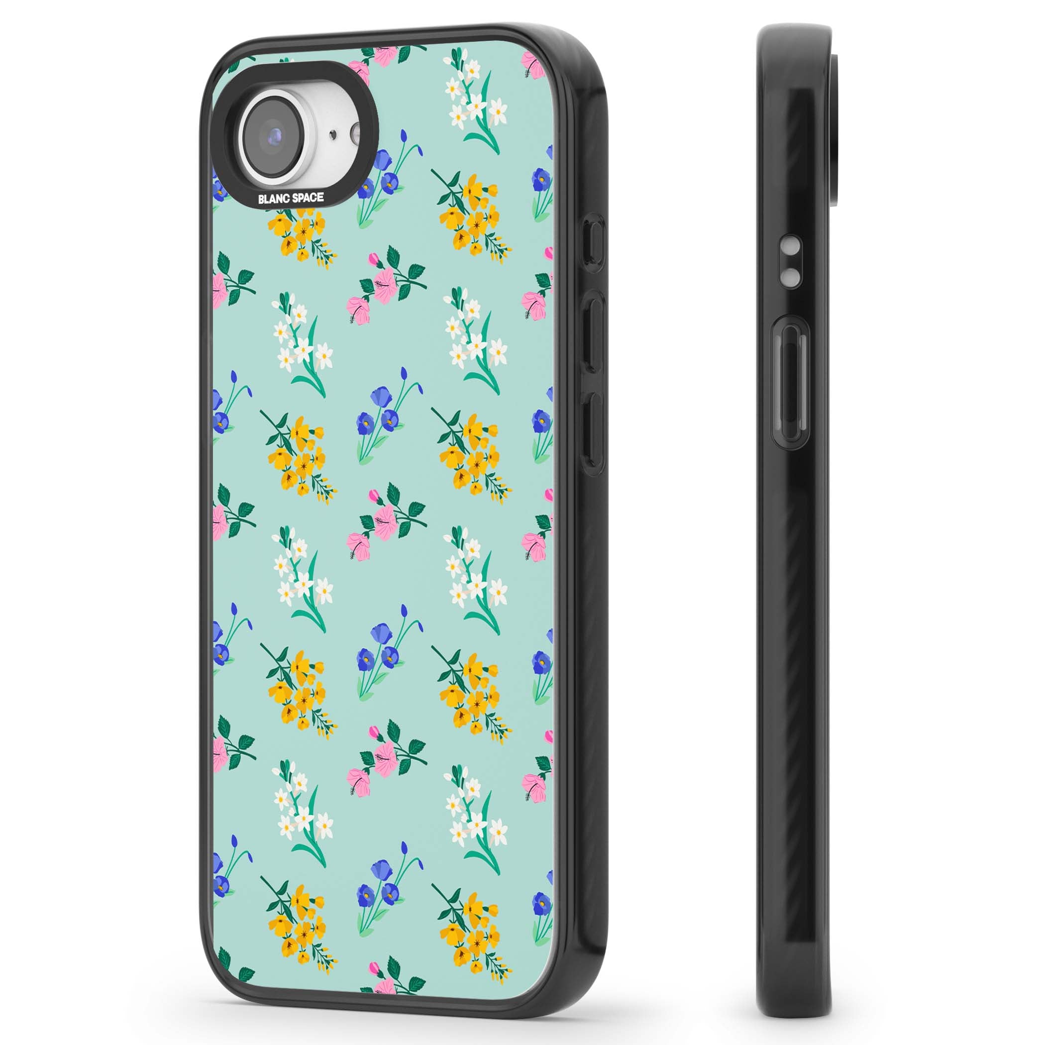 BLACK IMPACT MAGSAFE