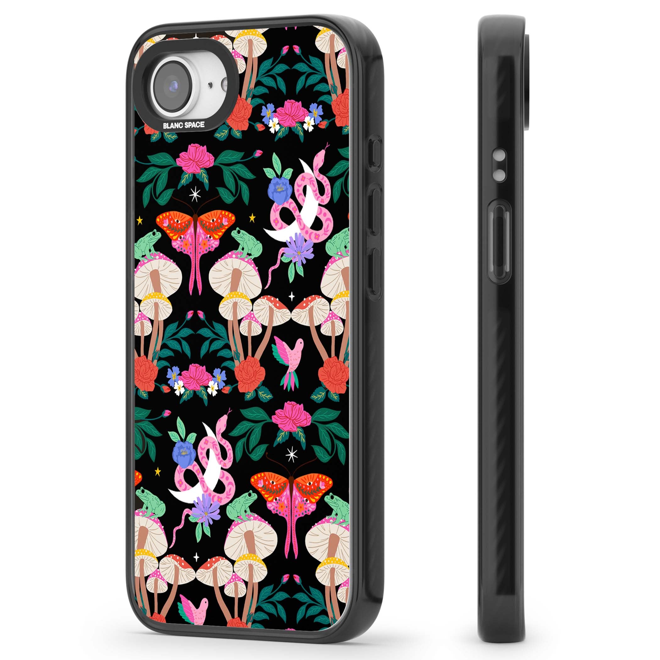 BLACK IMPACT MAGSAFE