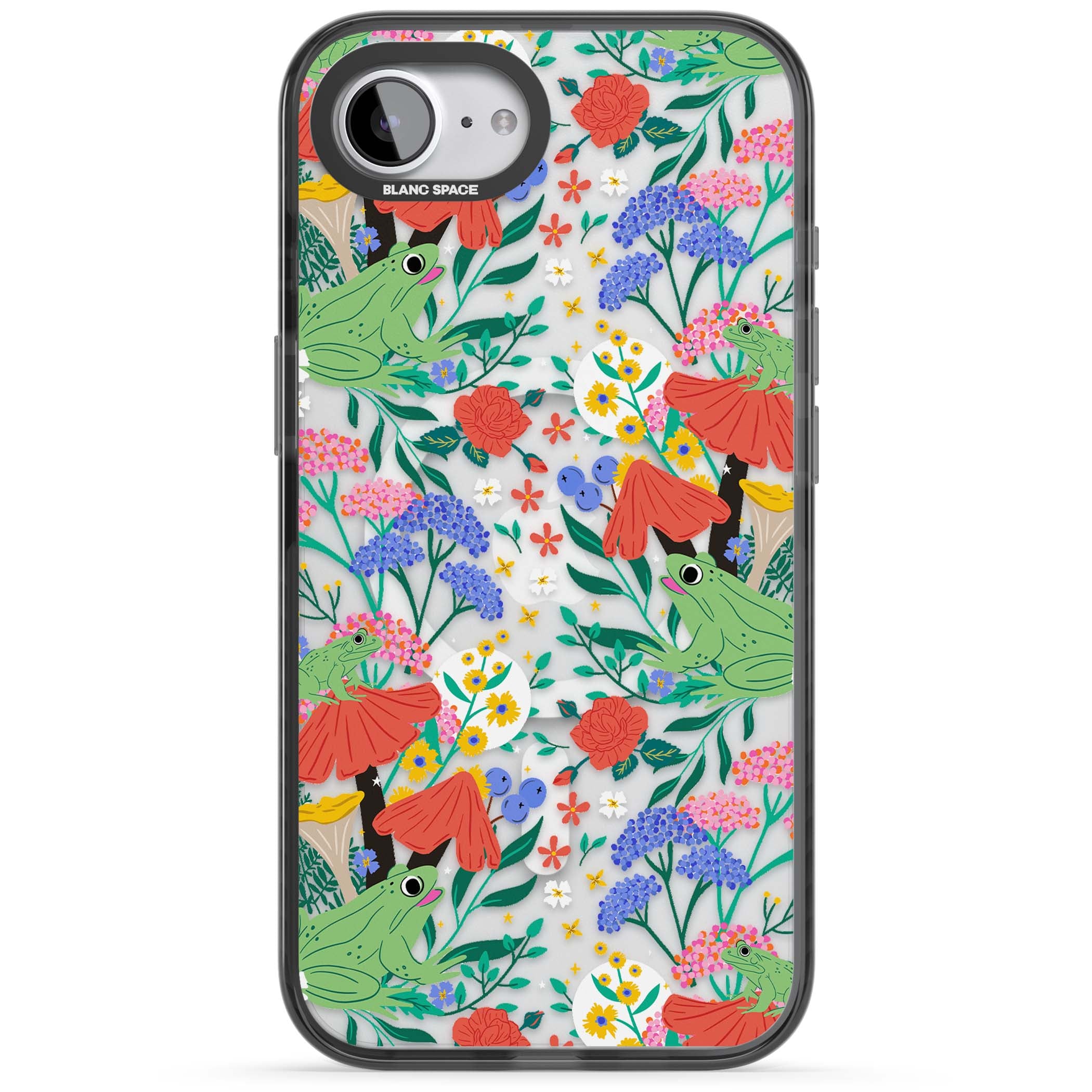 BLACK IMPACT MAGSAFE