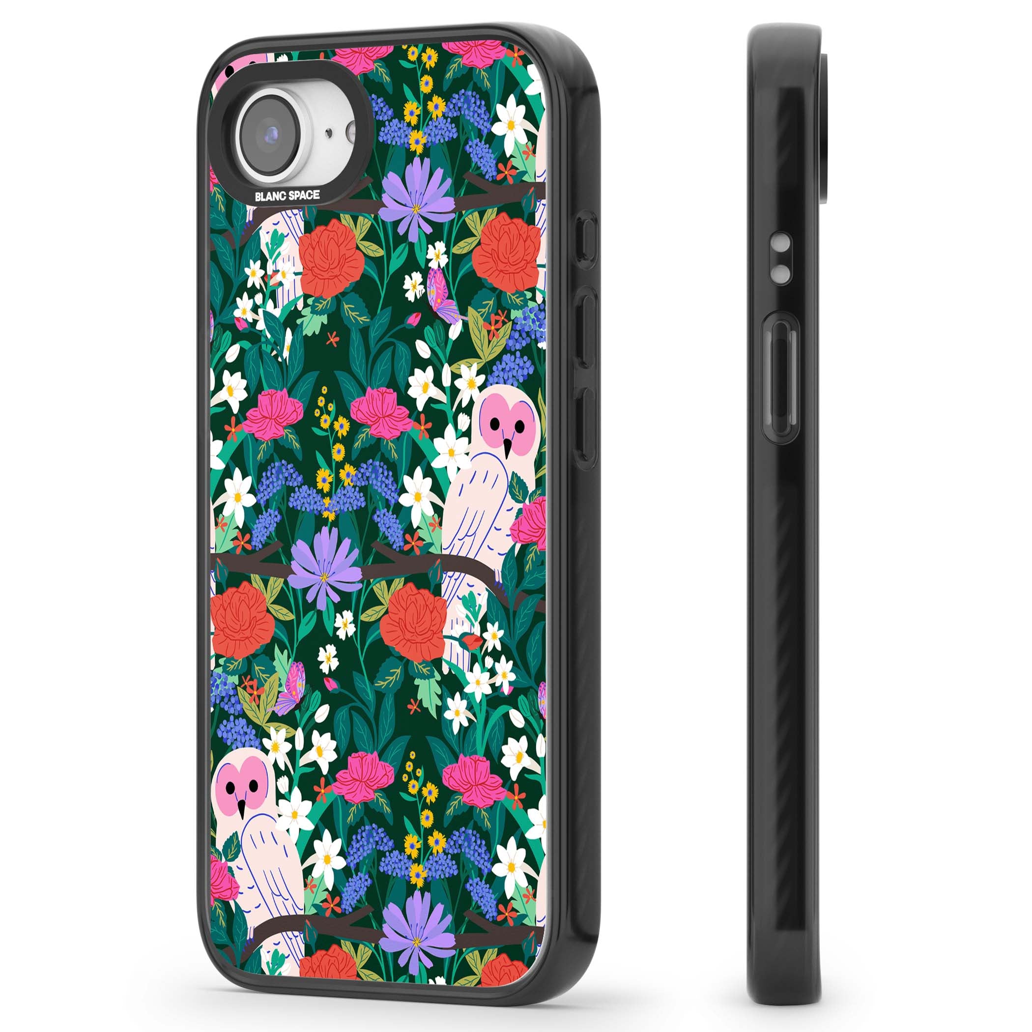 BLACK IMPACT MAGSAFE