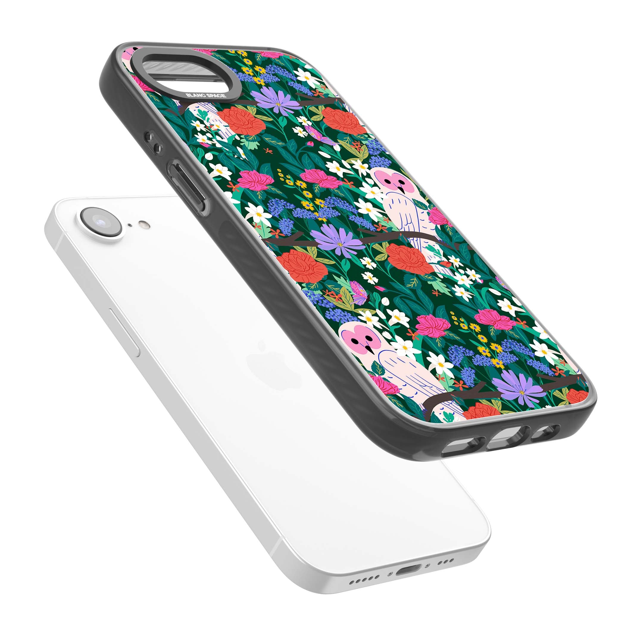 BLACK IMPACT MAGSAFE