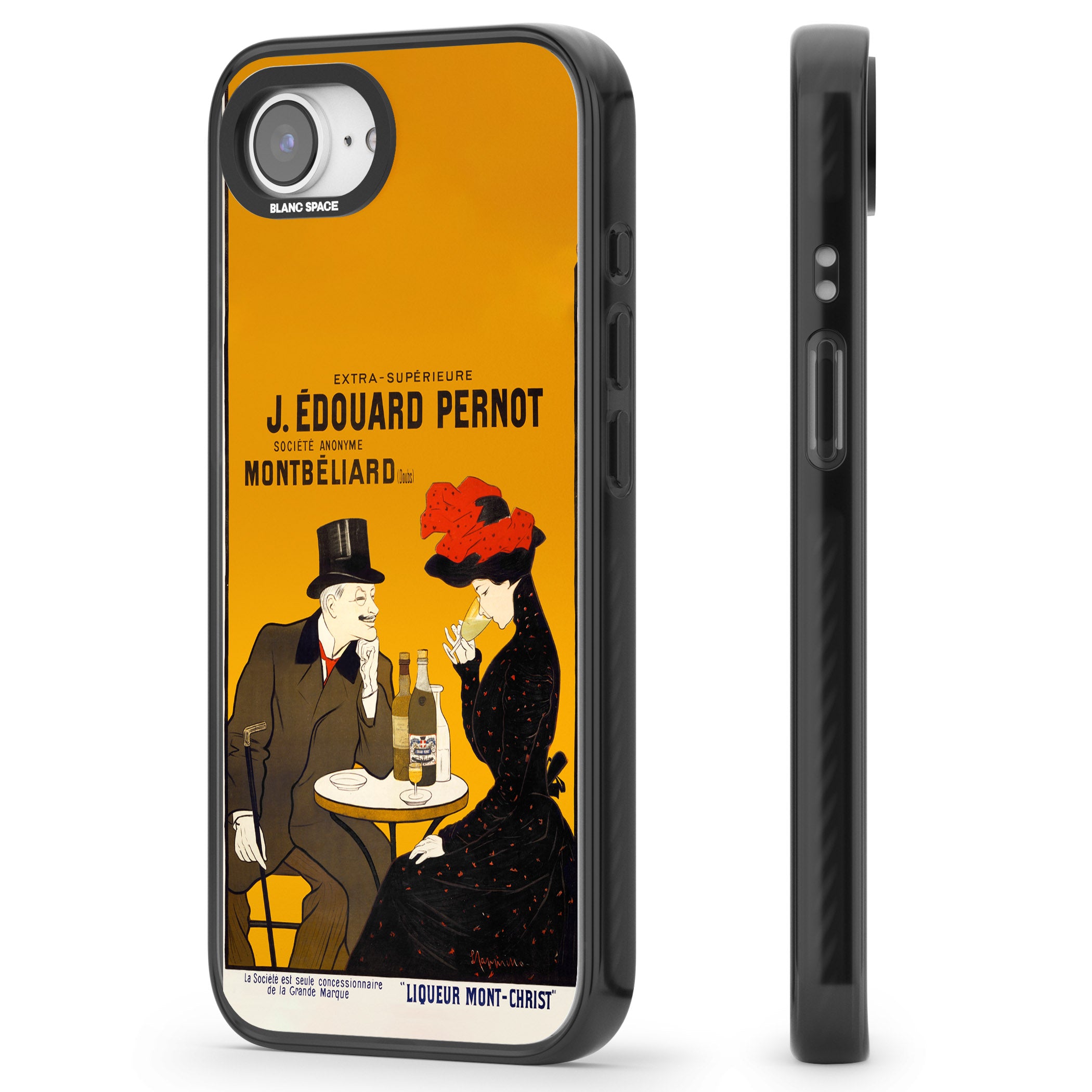 Absinthe, J.Edouard Pernot Poster