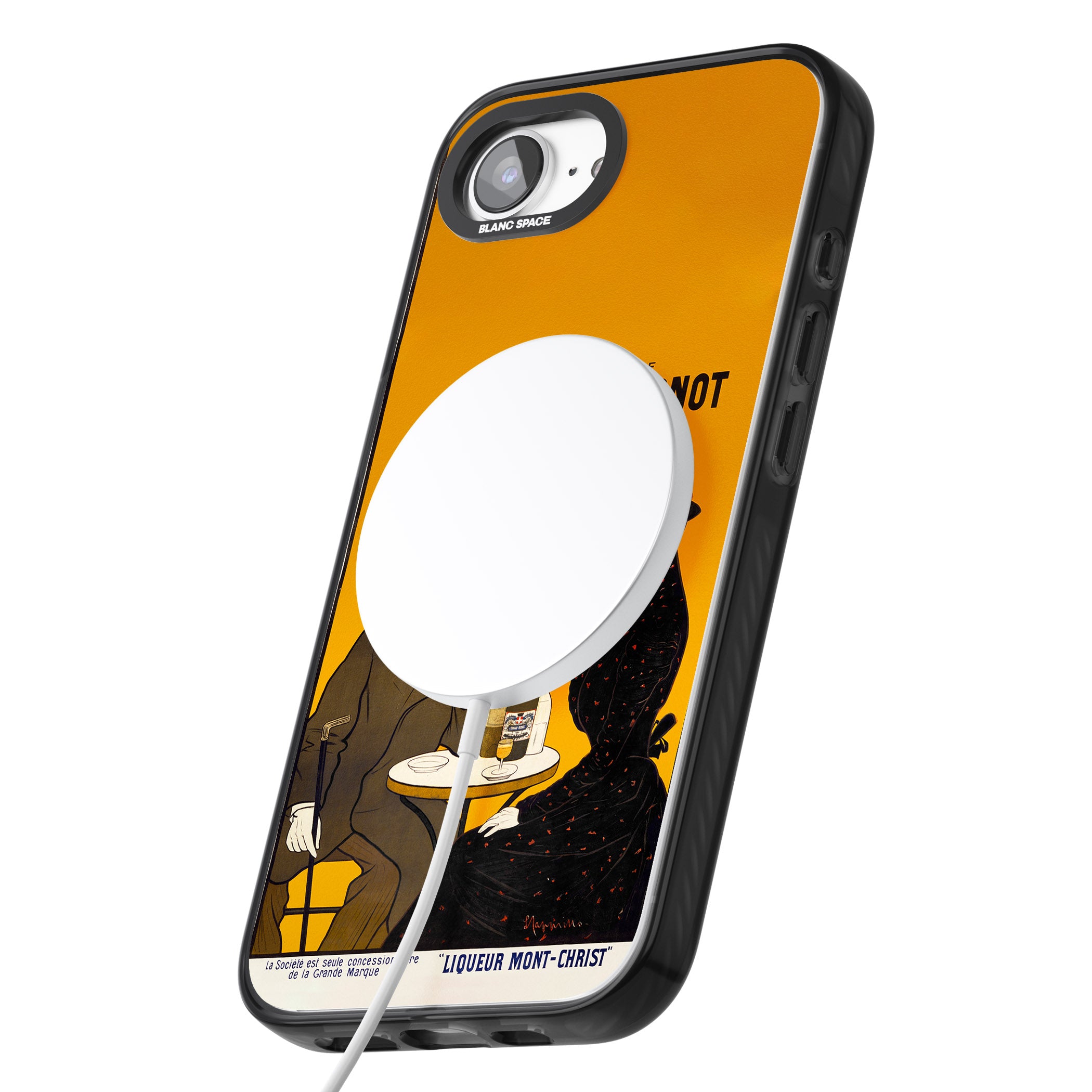 Absinthe, J.Edouard Pernot Poster