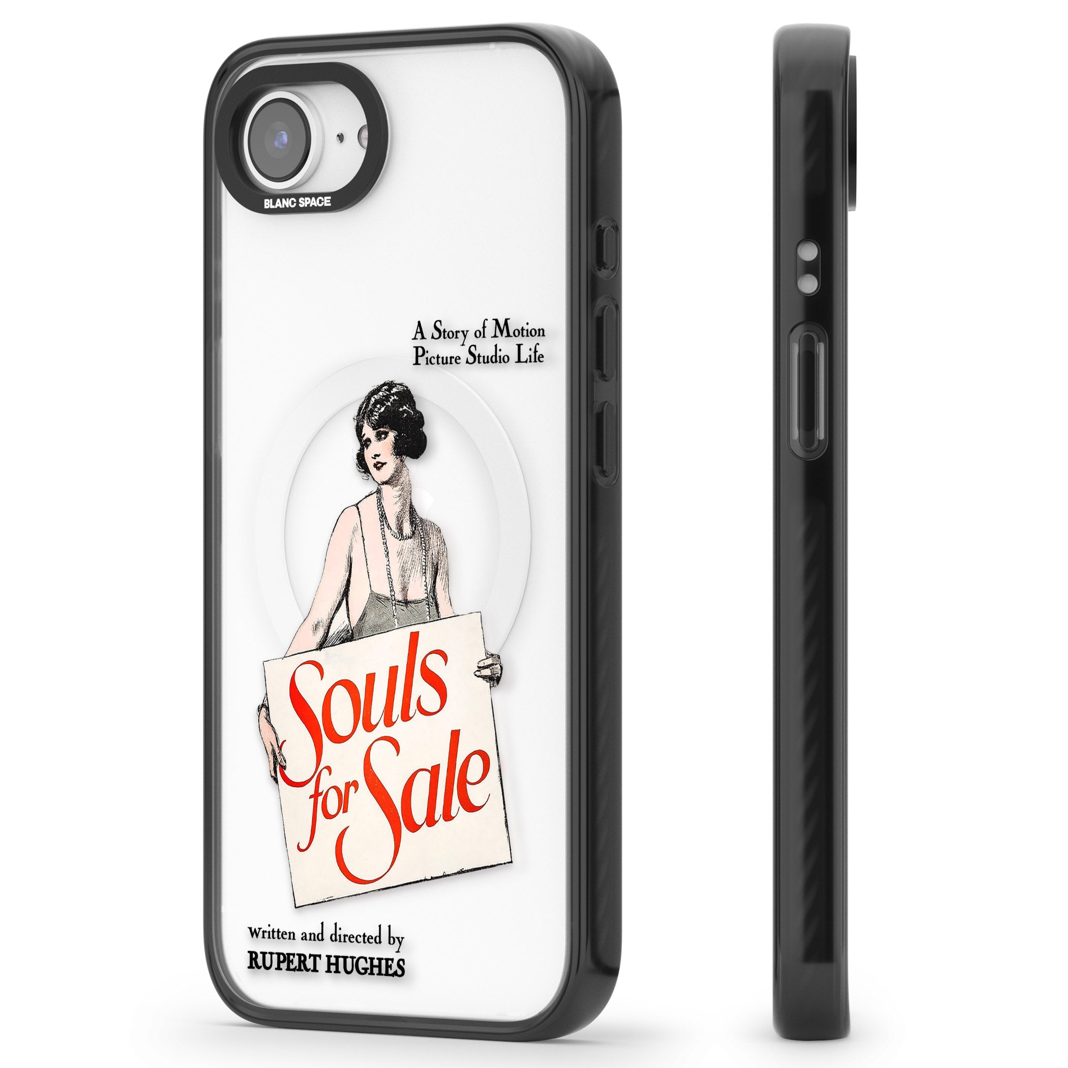 Souls For Sale Poster