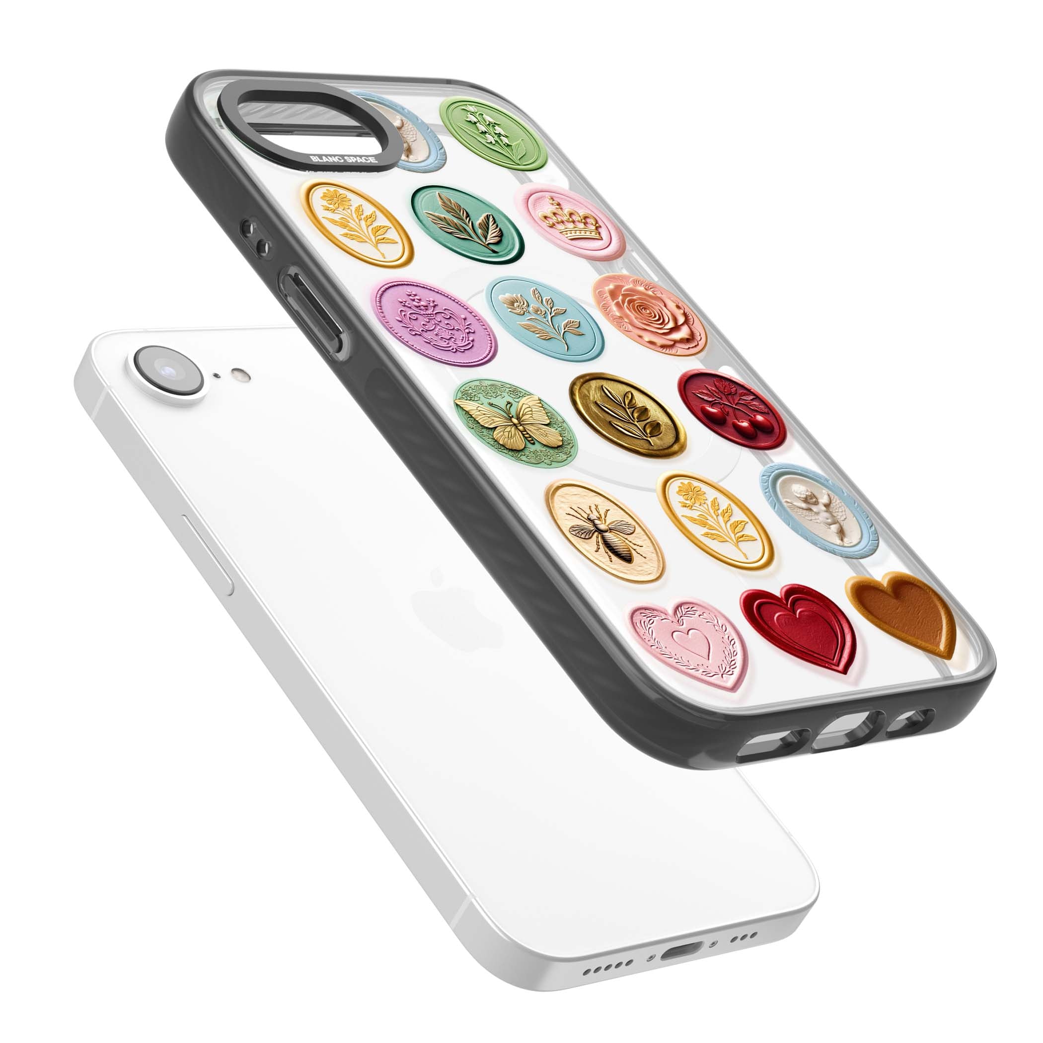 BLACK IMPACT MAGSAFE