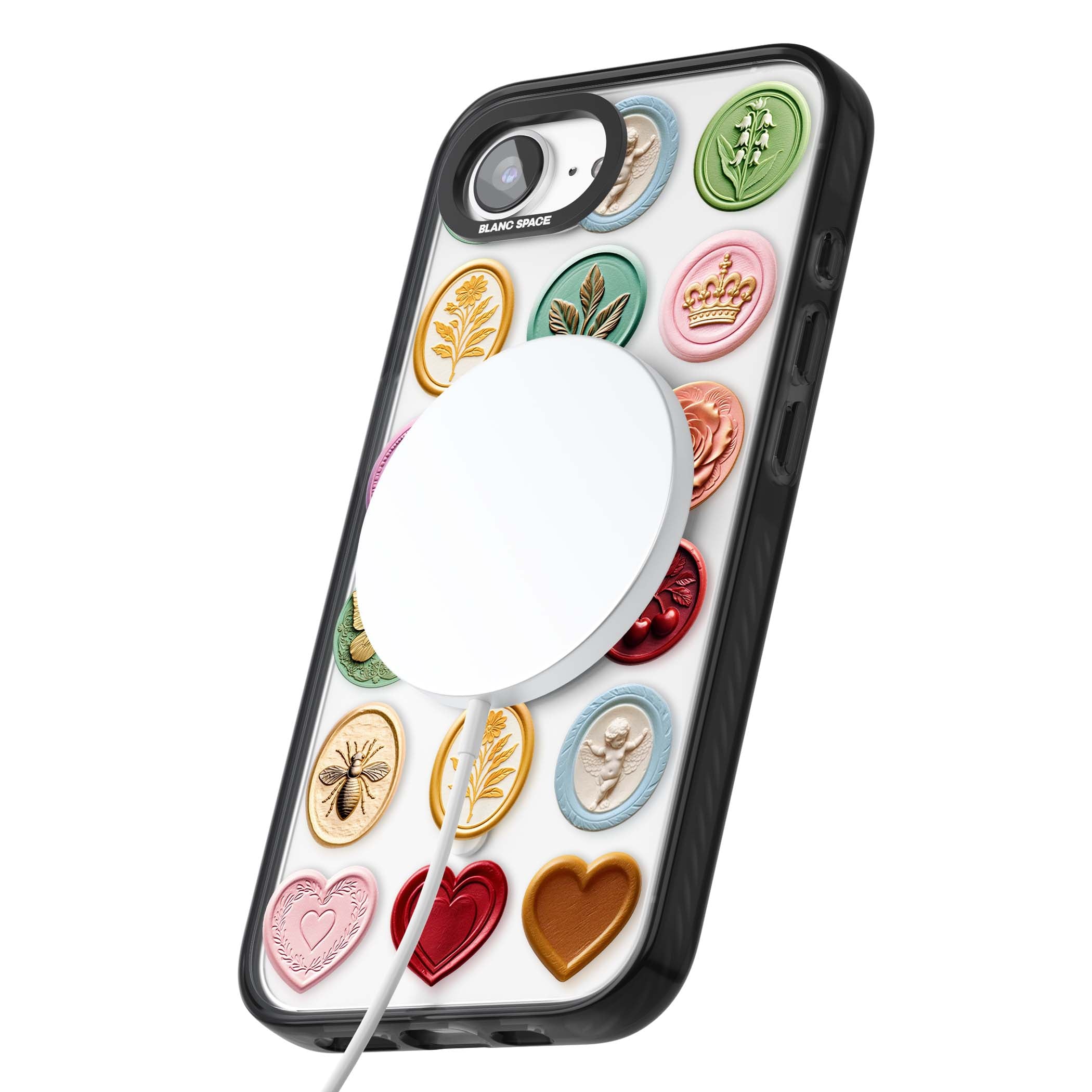 BLACK IMPACT MAGSAFE