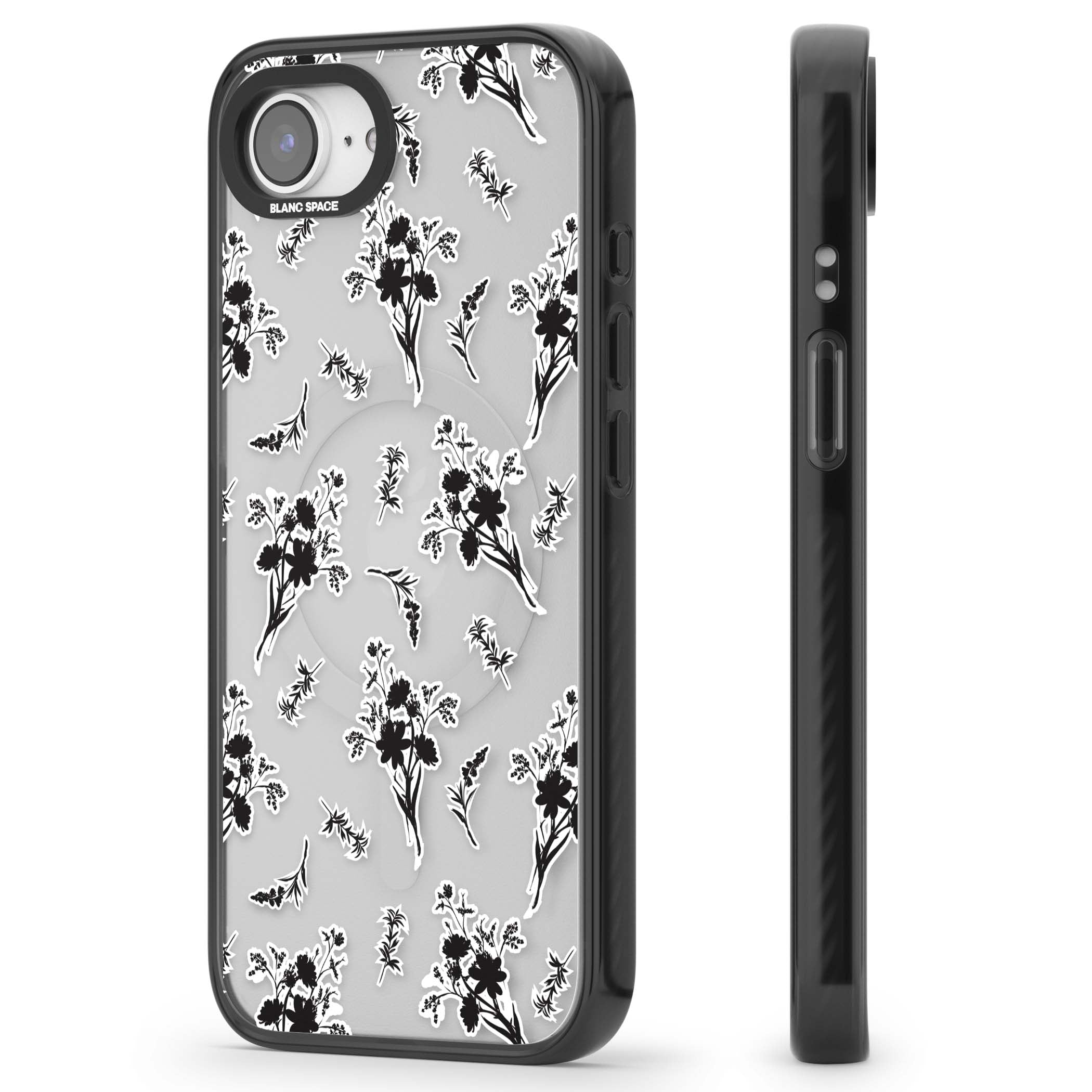 BLACK IMPACT MAGSAFE