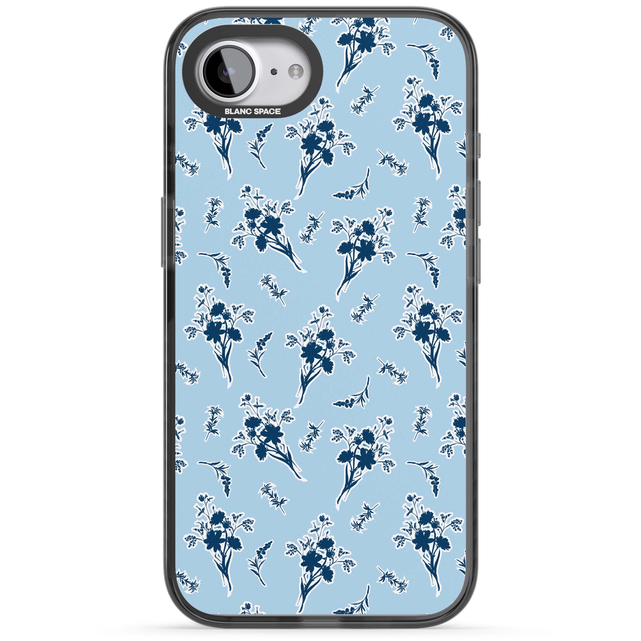 BLACK IMPACT MAGSAFE