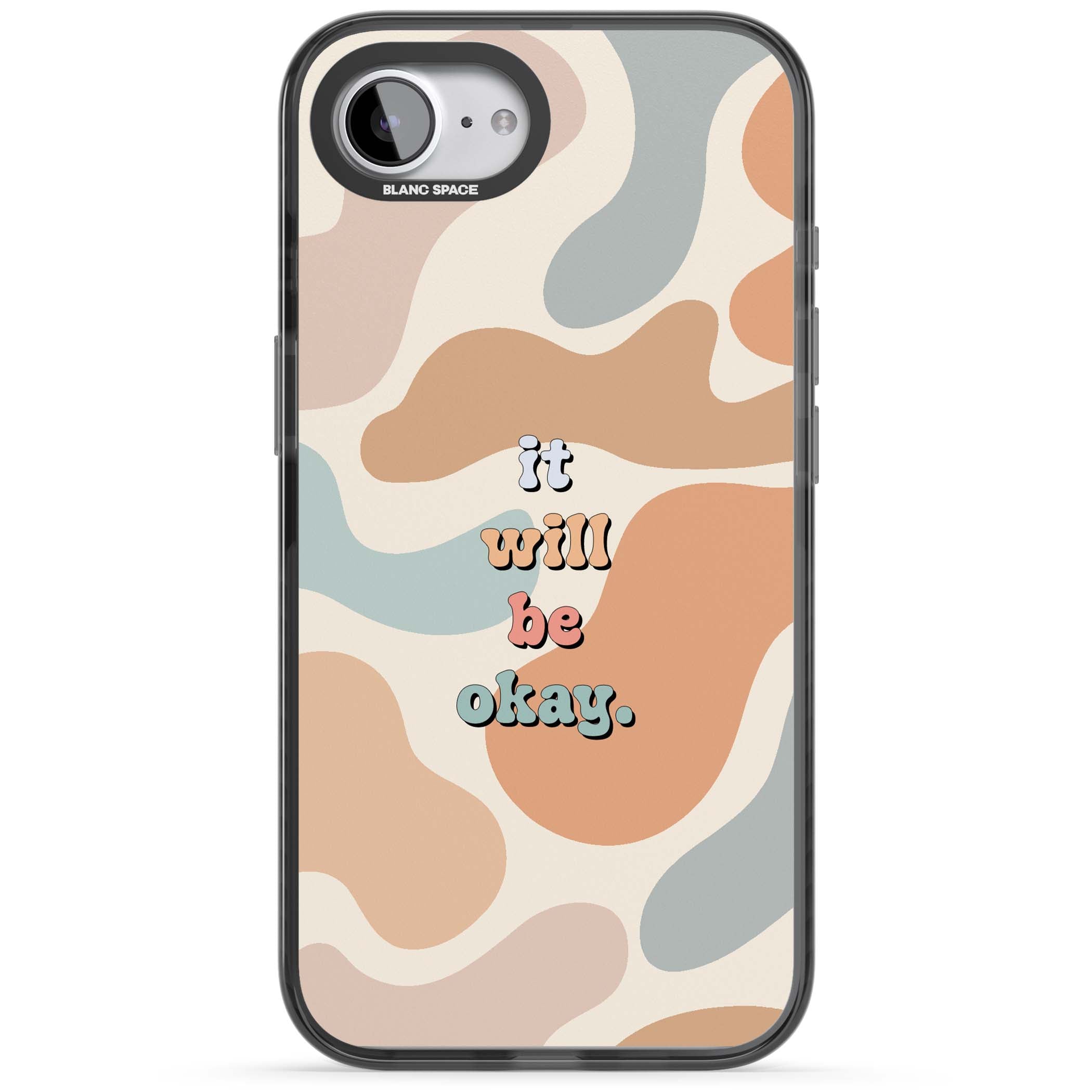 BLACK IMPACT MAGSAFE