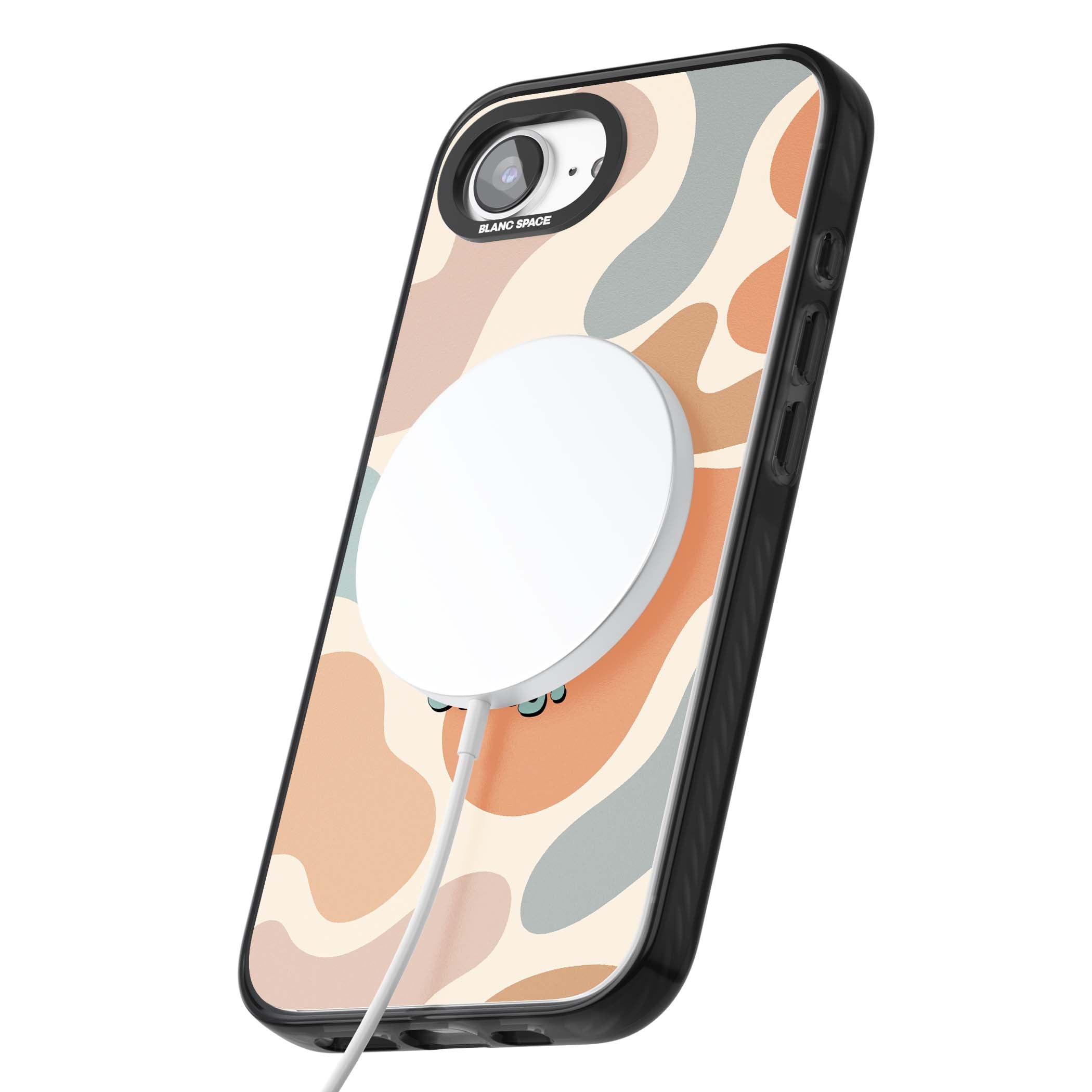 BLACK IMPACT MAGSAFE