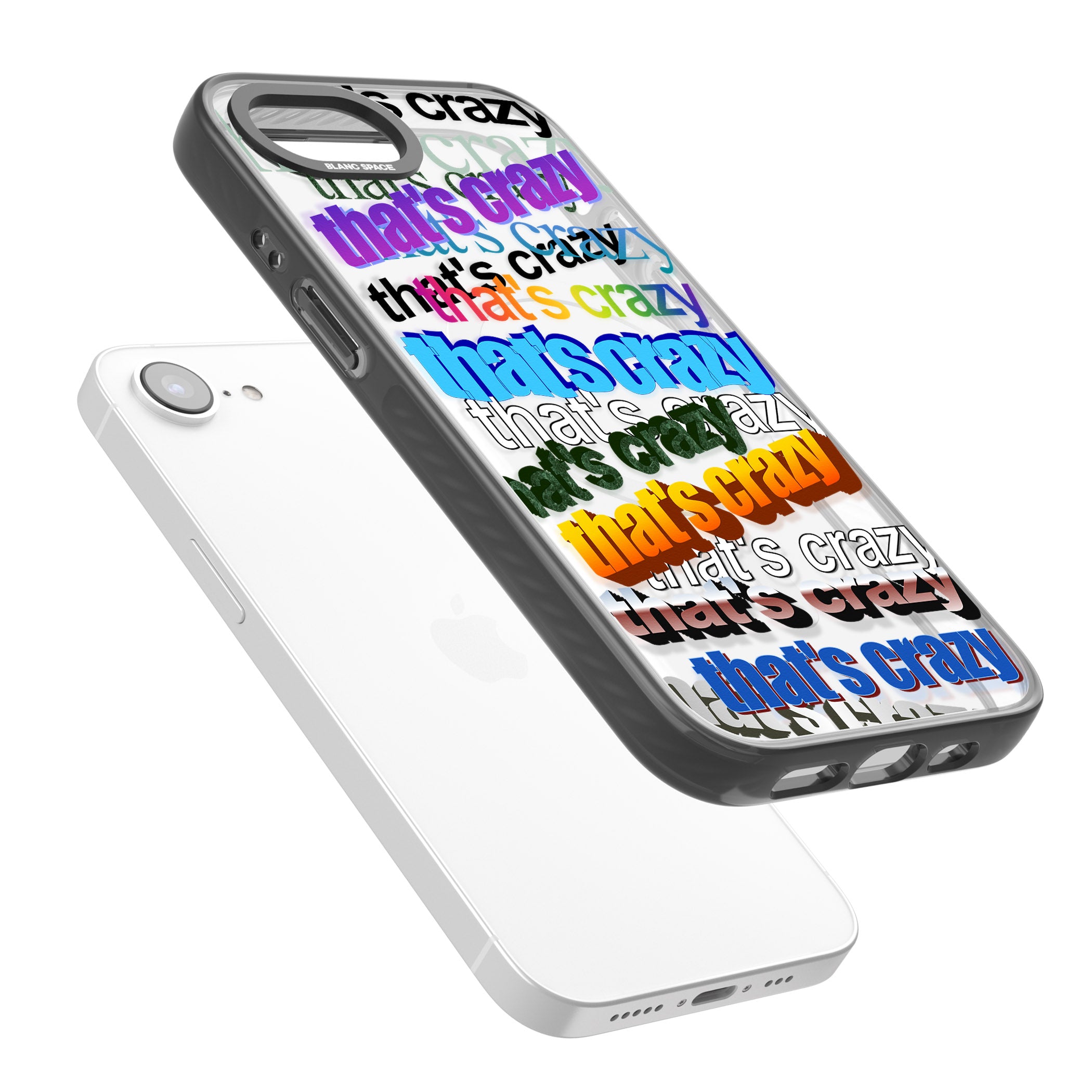 That'S Crazy Typography