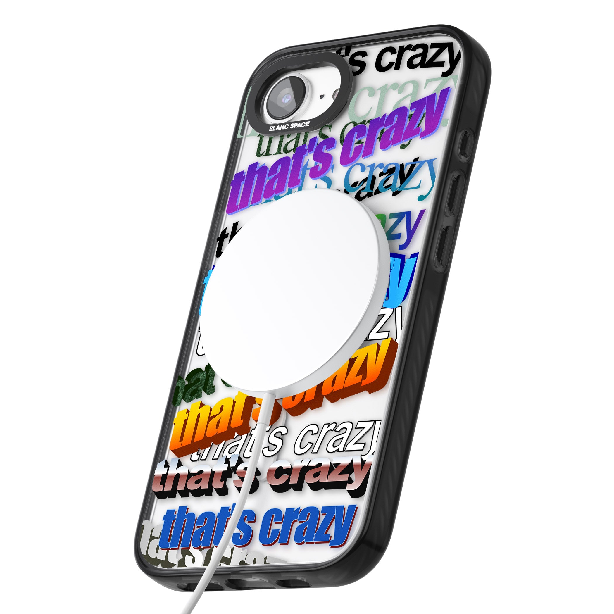 That'S Crazy Typography