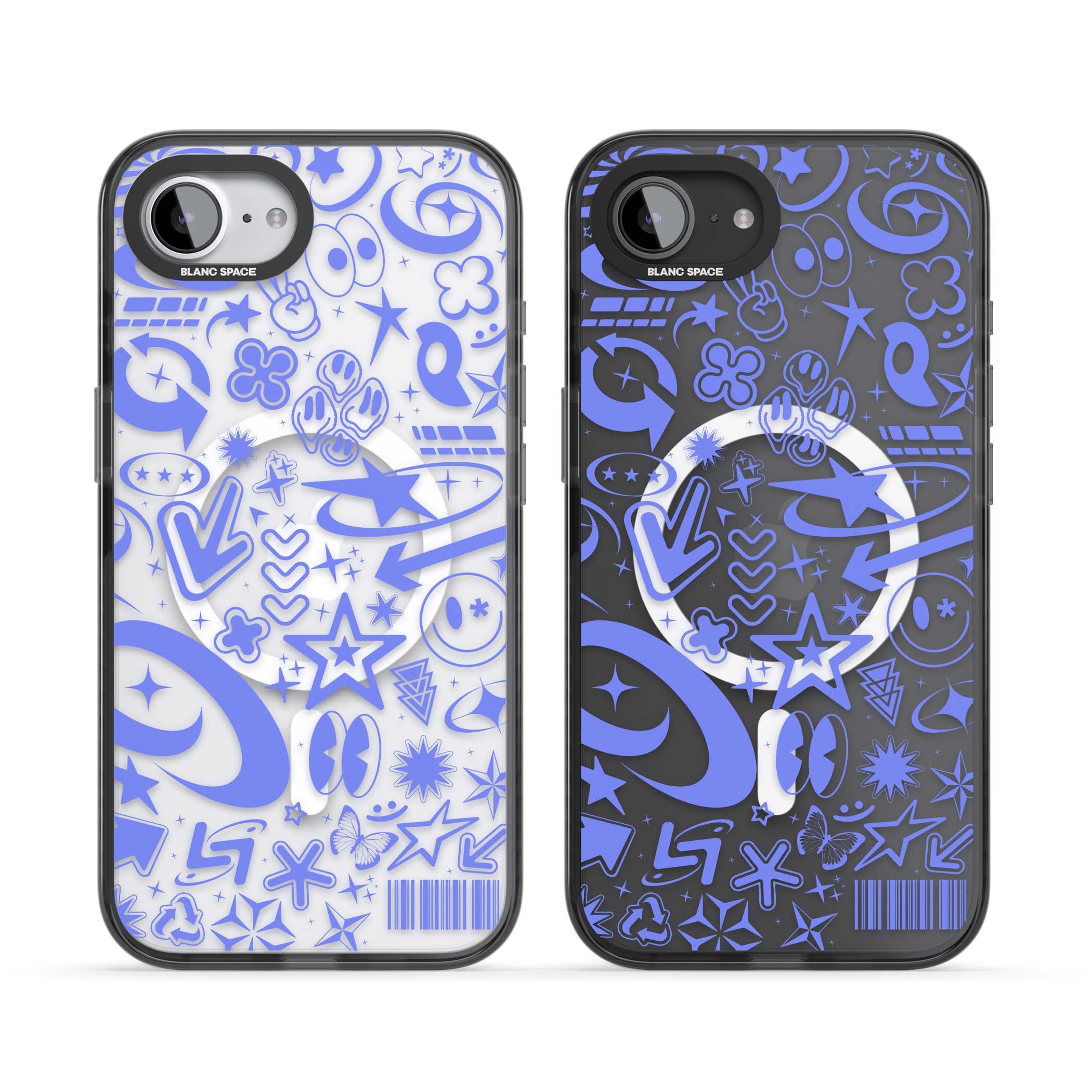 BLACK IMPACT MAGSAFE